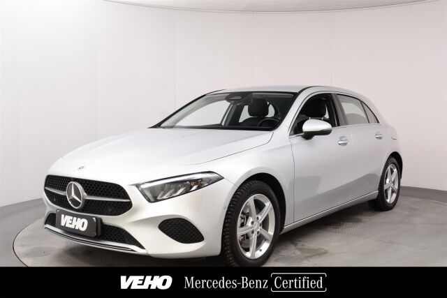 Mercedes-Benz A 2023