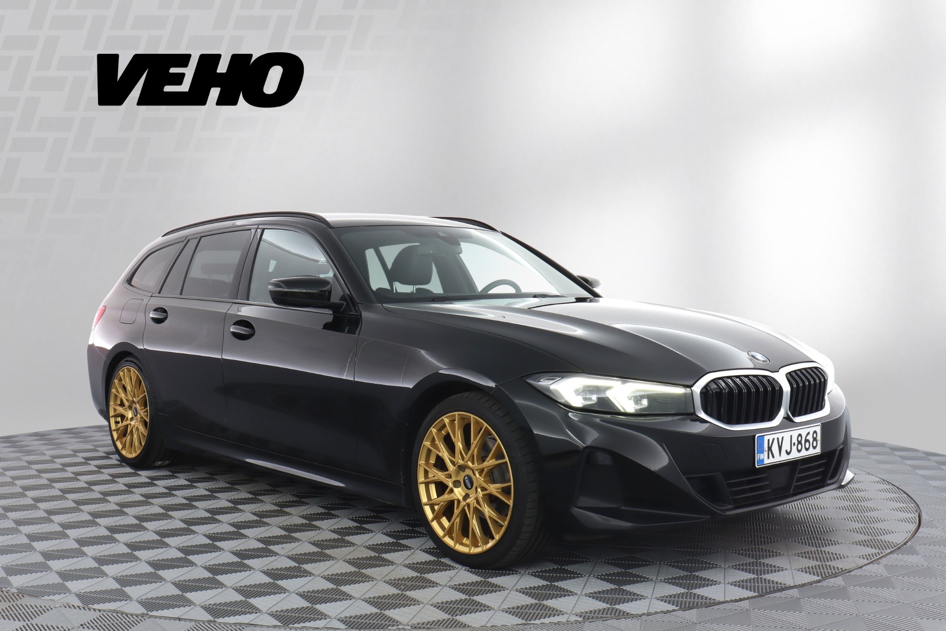 BMW 320 2023, kuva 7/29
