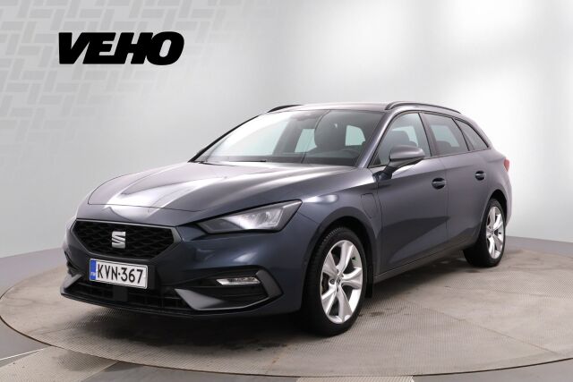 Seat Leon Sportstourer 2023