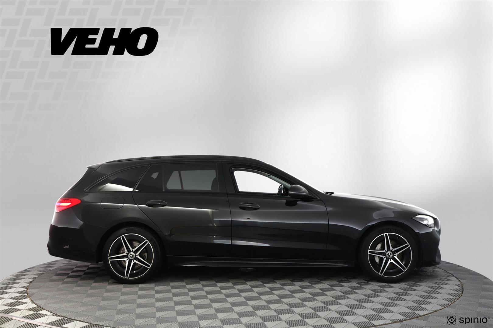 Mercedes-Benz C 2022, kuva 6/30