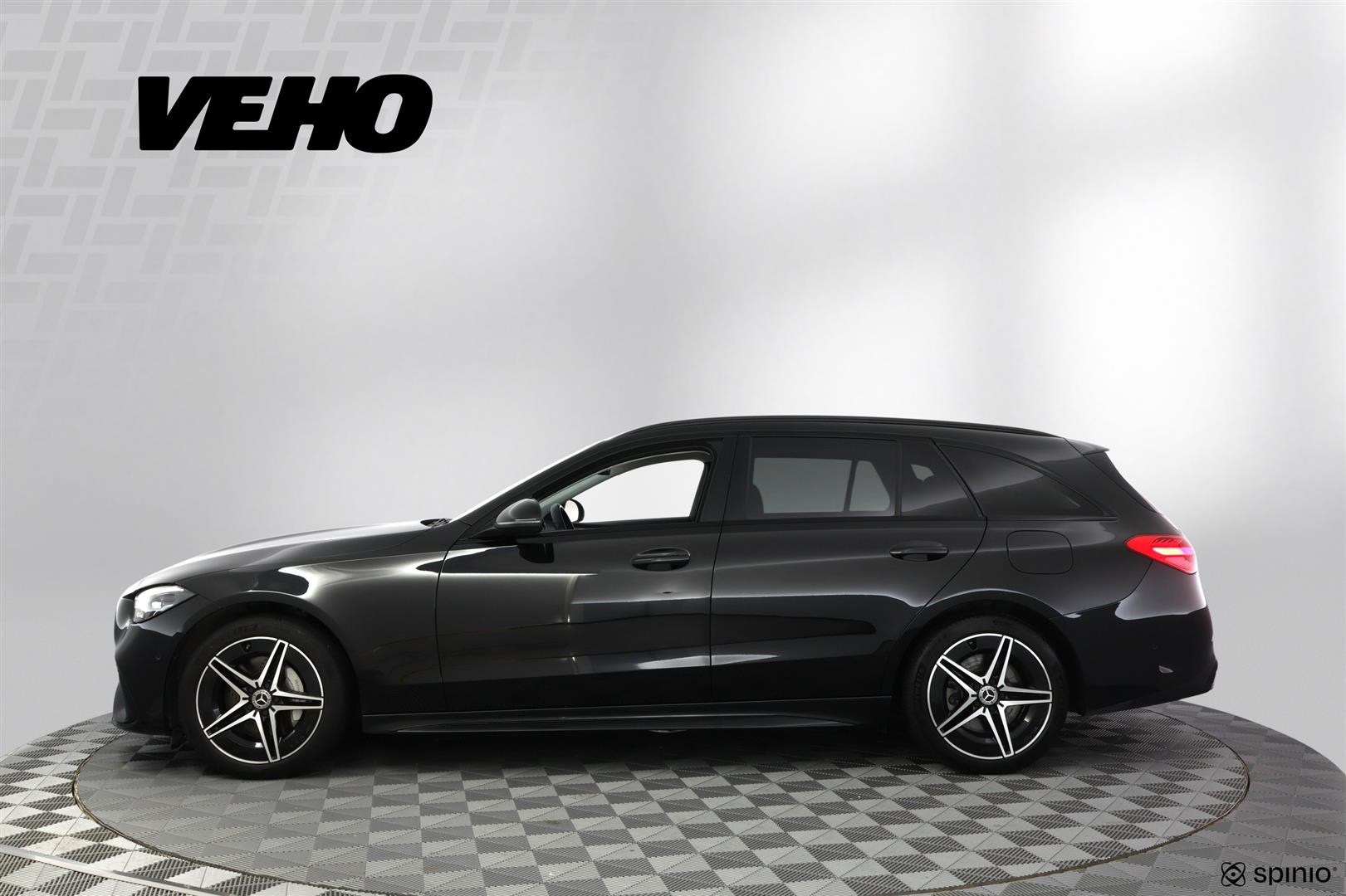 Mercedes-Benz C 2022, kuva 2/30