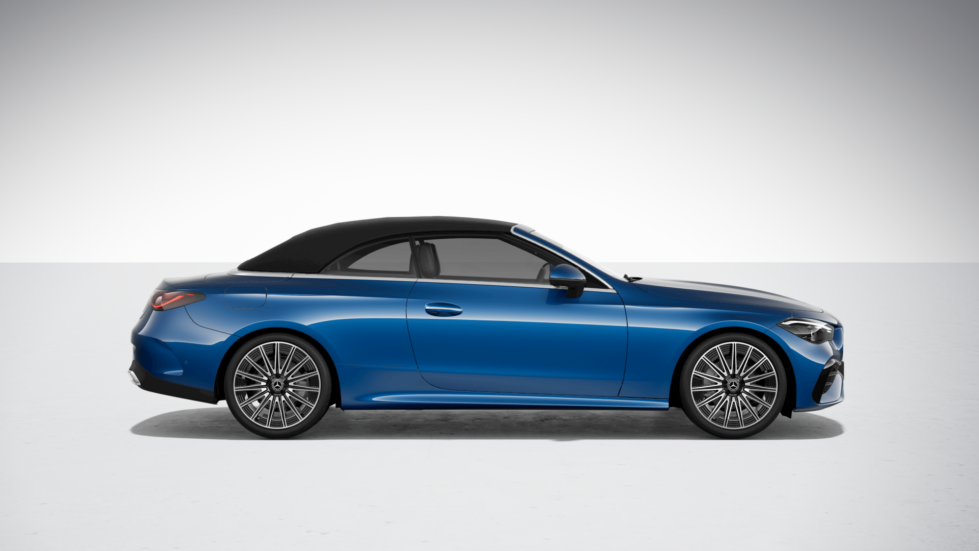 Mercedes-Benz CLE 2025, kuva 6/13