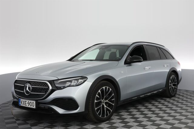 Mercedes-Benz E 2025