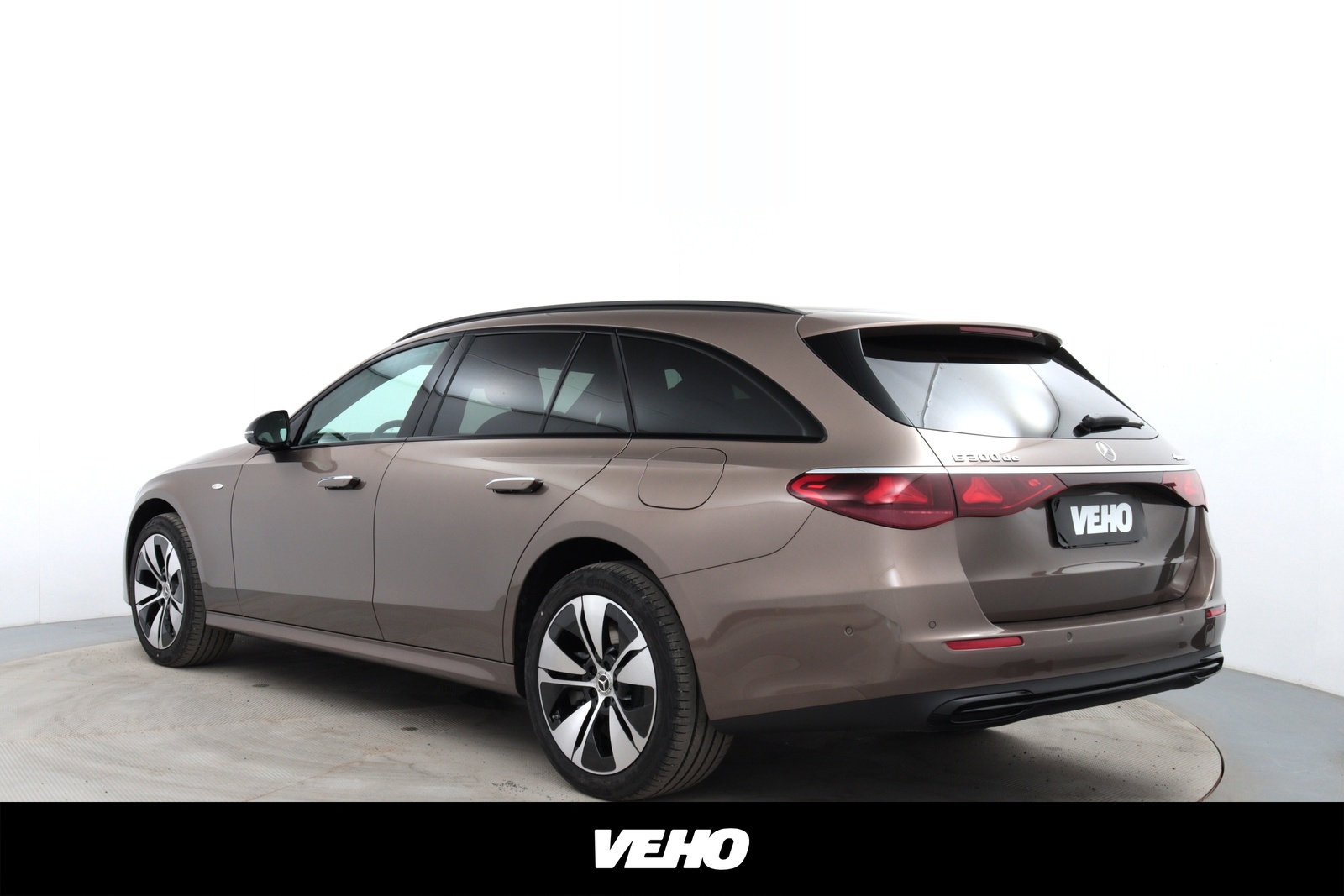 Mercedes-Benz E 2025, kuva 4/34