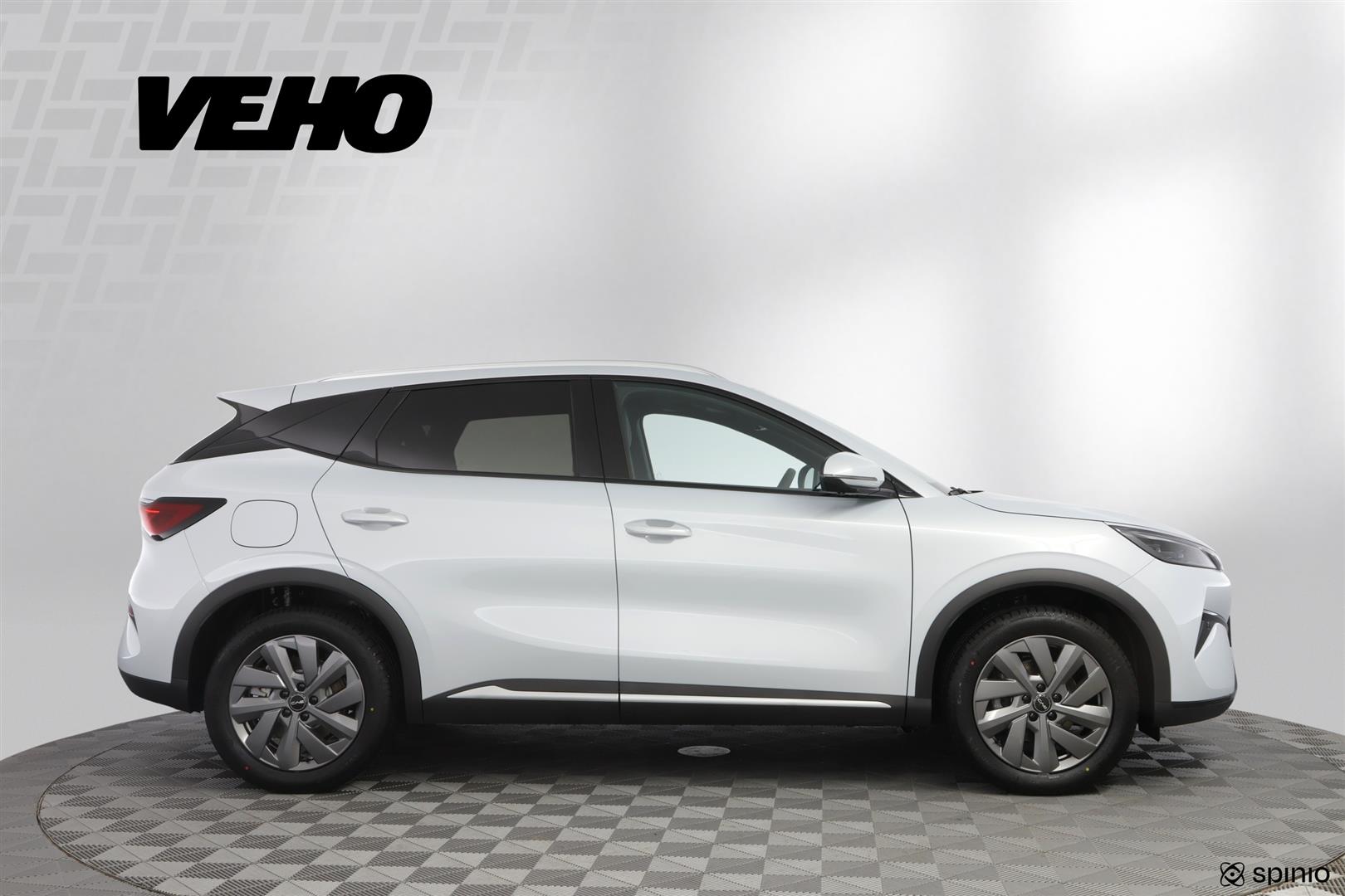 Muu merkki Muu malli Excellence AWD 2026, kuva 5/30