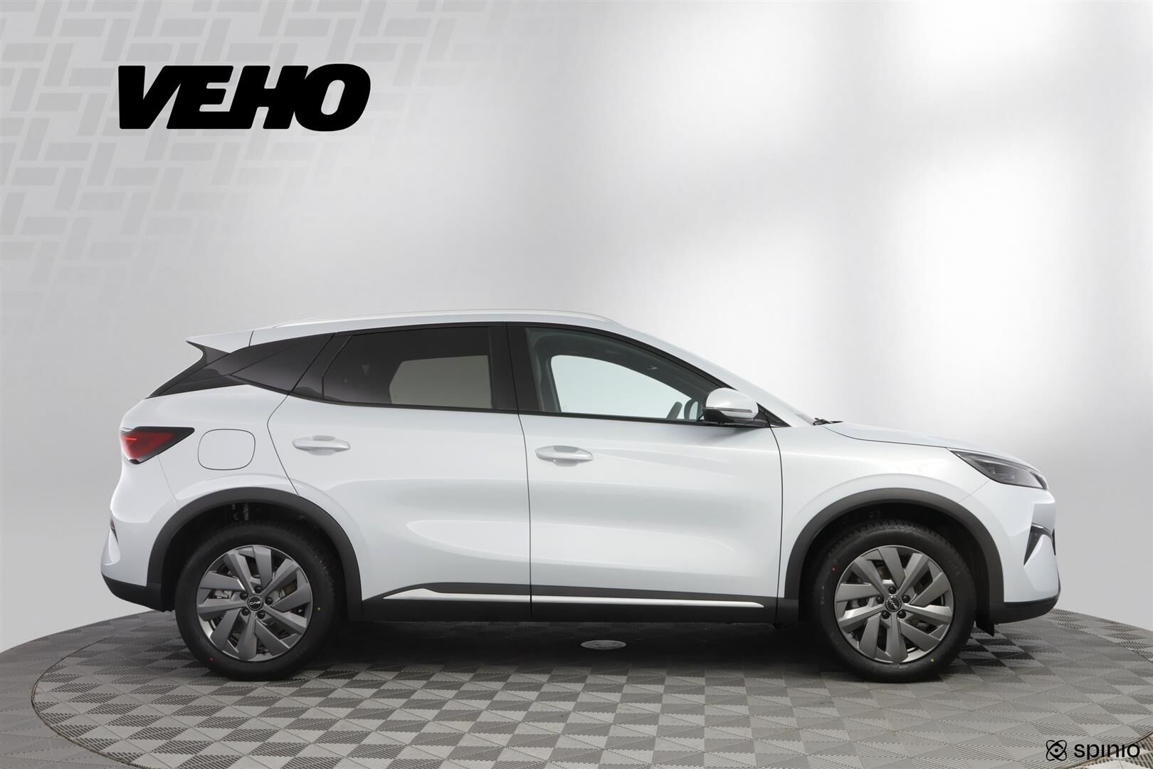 Muu merkki Muu malli Excellence AWD 2026, bild 5/30