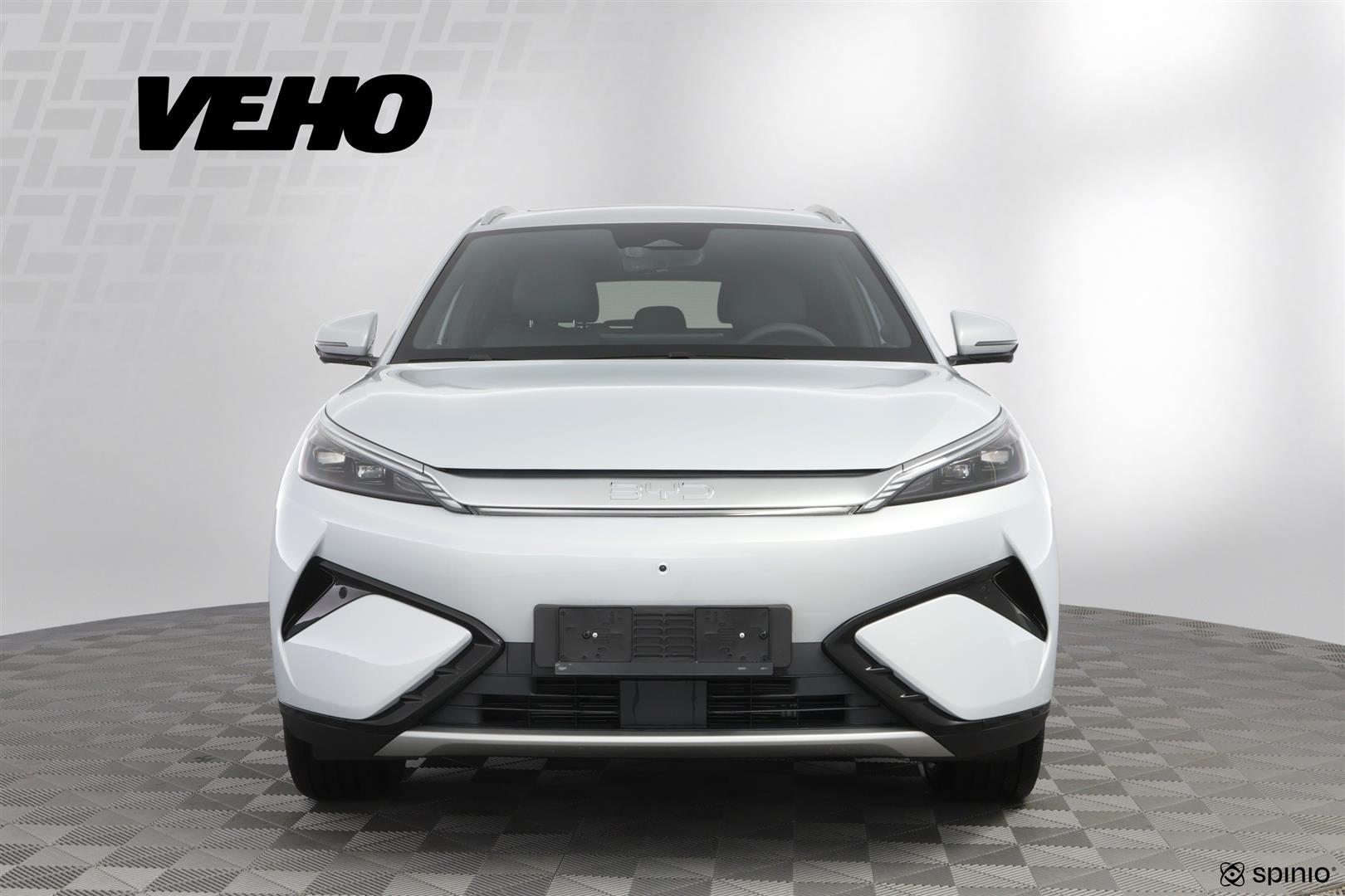 Muu merkki Muu malli Excellence AWD 2026, kuva 7/30