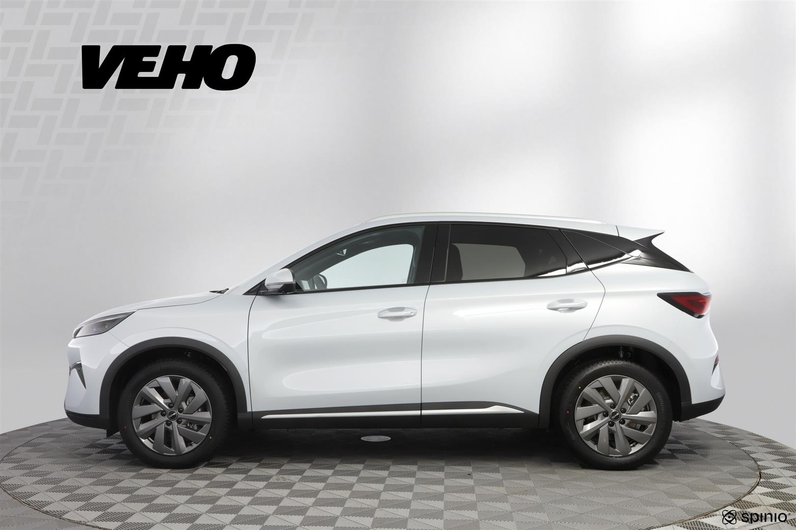 Muu merkki Muu malli Excellence AWD 2026, kuva 2/30