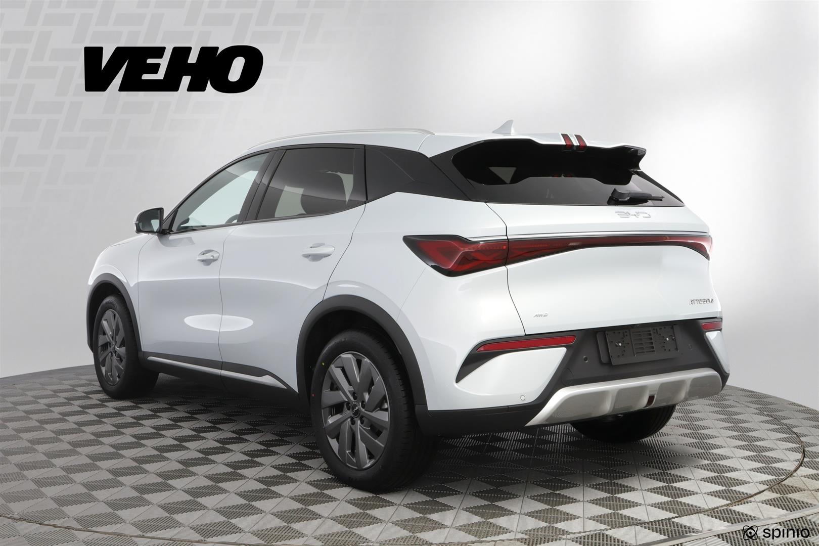 Muu merkki Muu malli Excellence AWD 2026, kuva 3/30