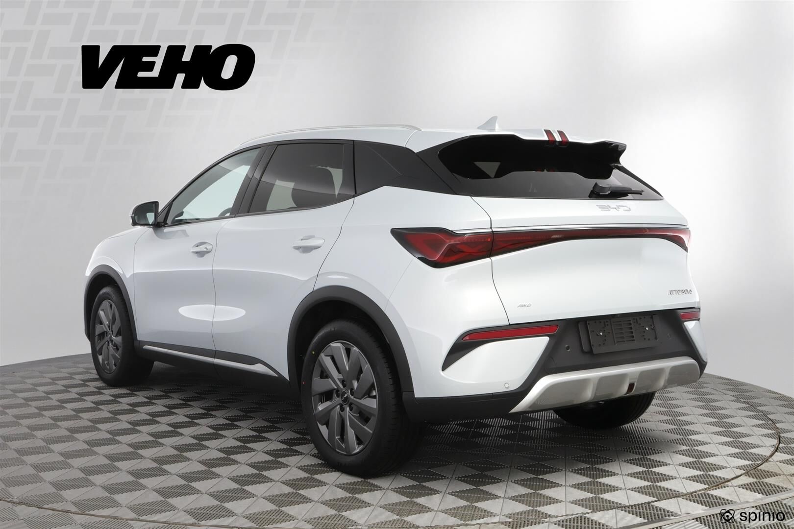 Muu merkki Muu malli Excellence AWD 2026, bild 3/30