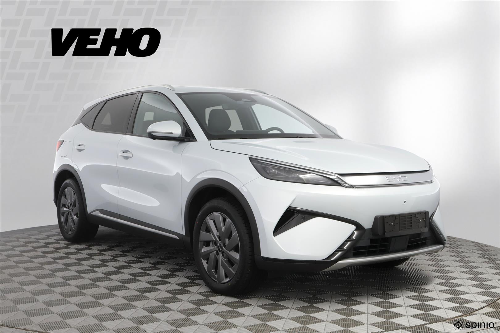 Muu merkki Muu malli Excellence AWD 2026, kuva 6/30
