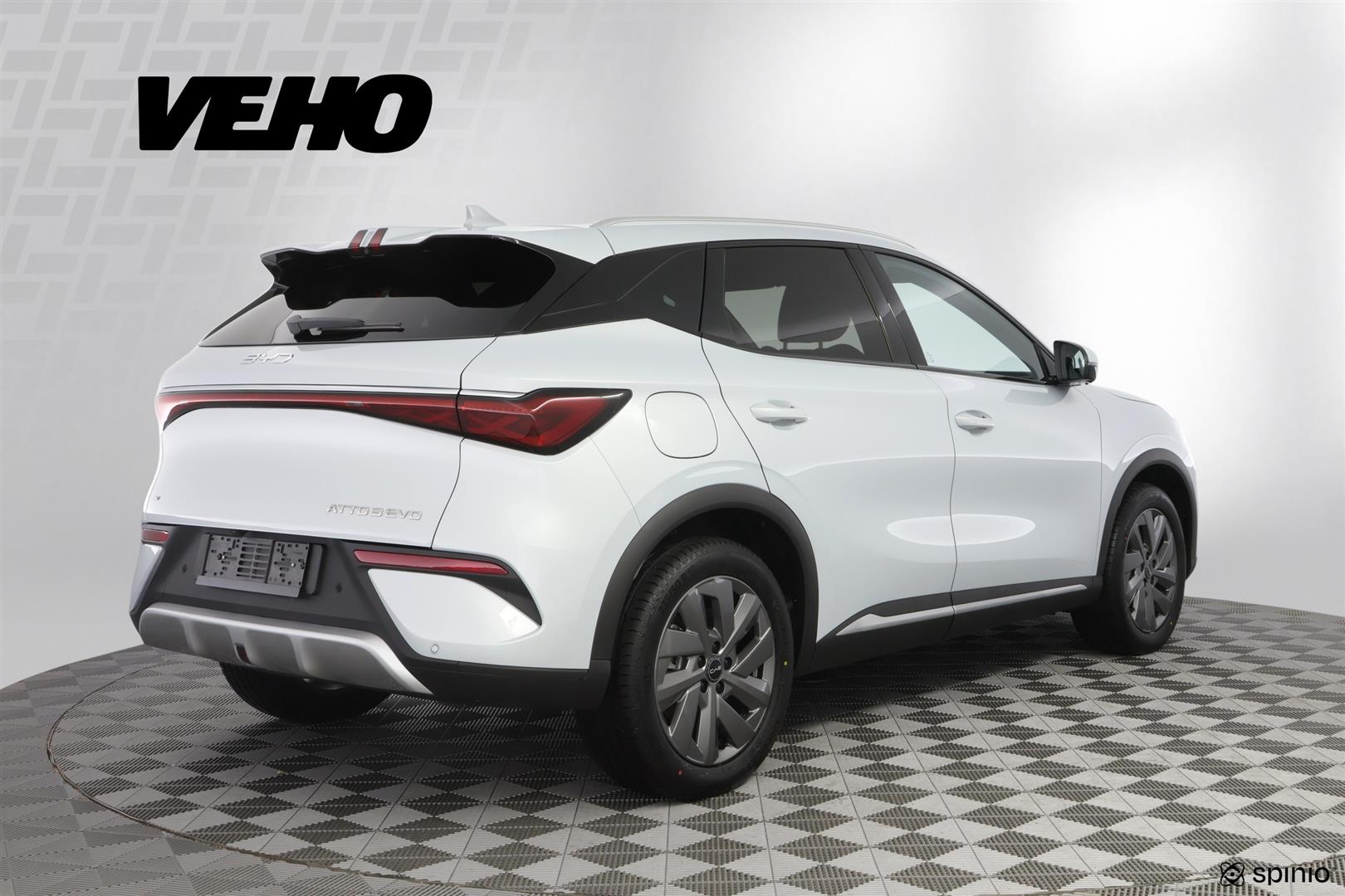 Muu merkki Muu malli Excellence AWD 2026, kuva 4/30
