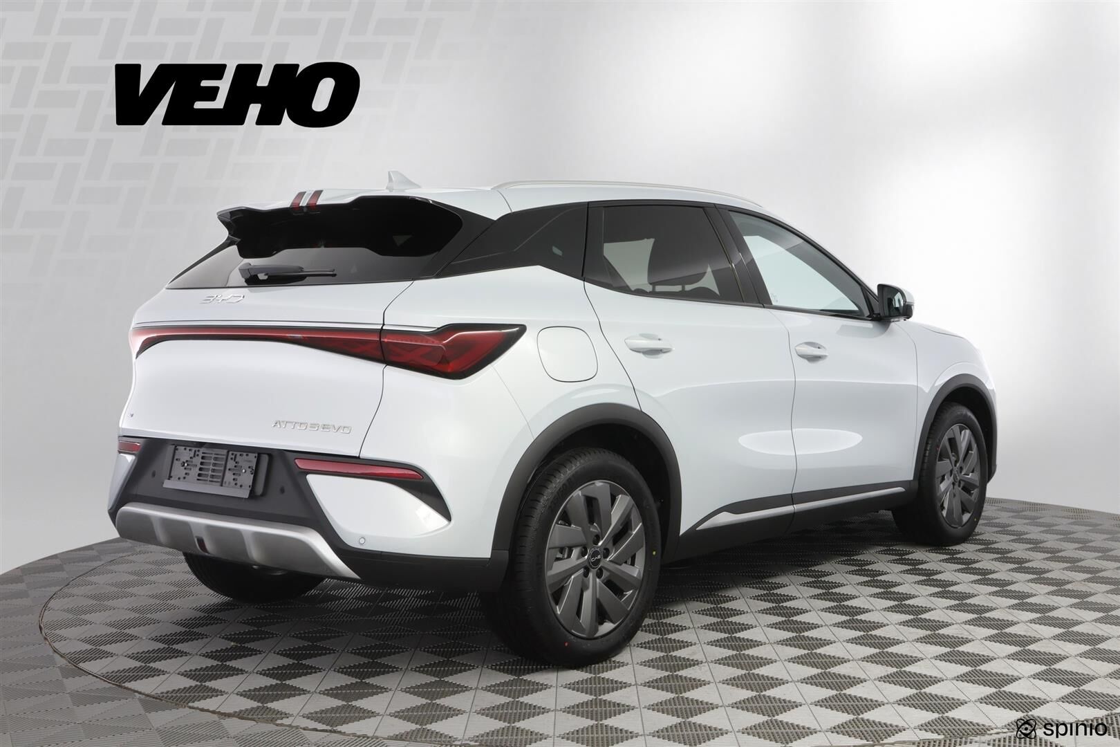 Muu merkki Muu malli Excellence AWD 2026, bild 4/30