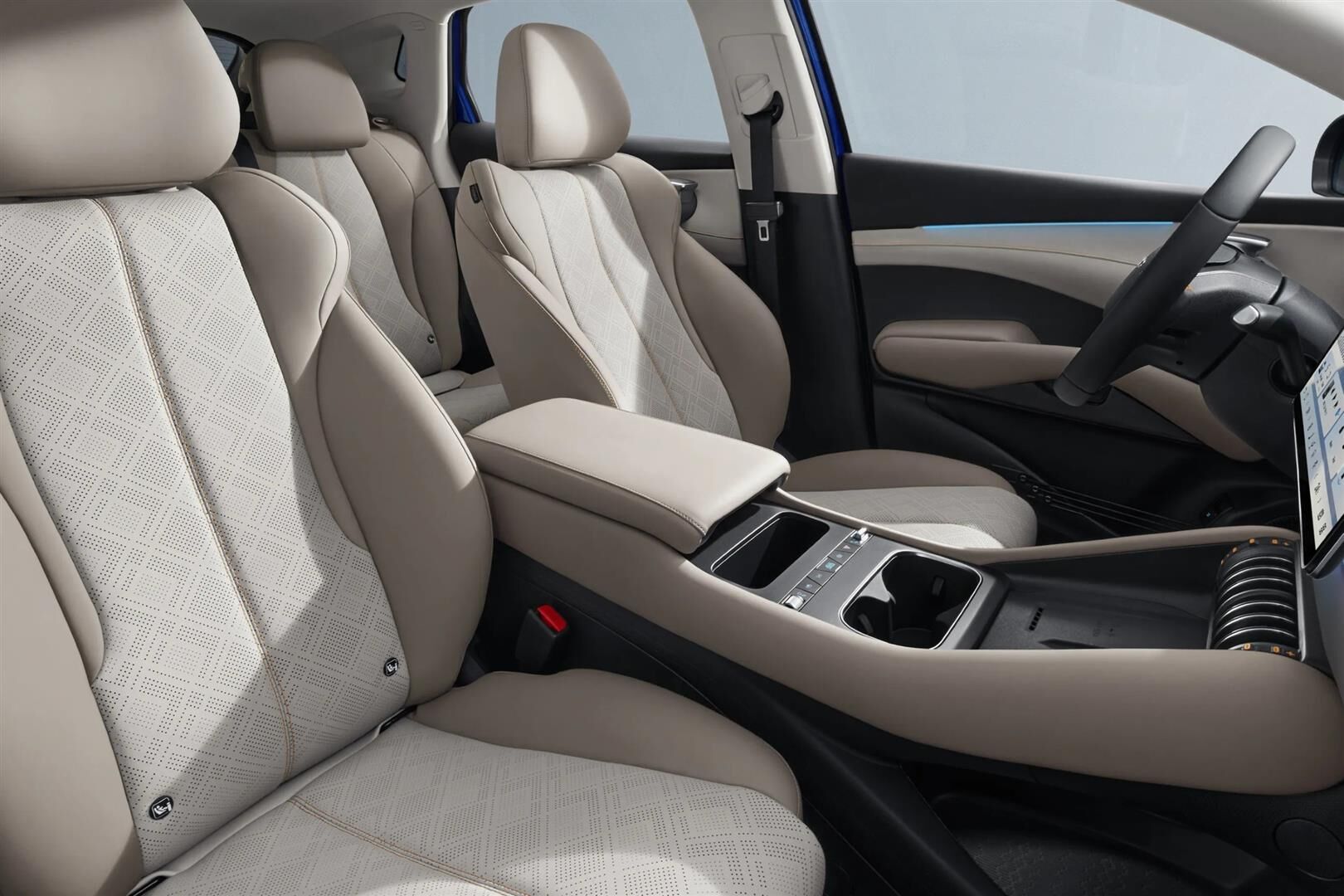 BYD Atto 3 Neliveto 2026, kuva 5/7
