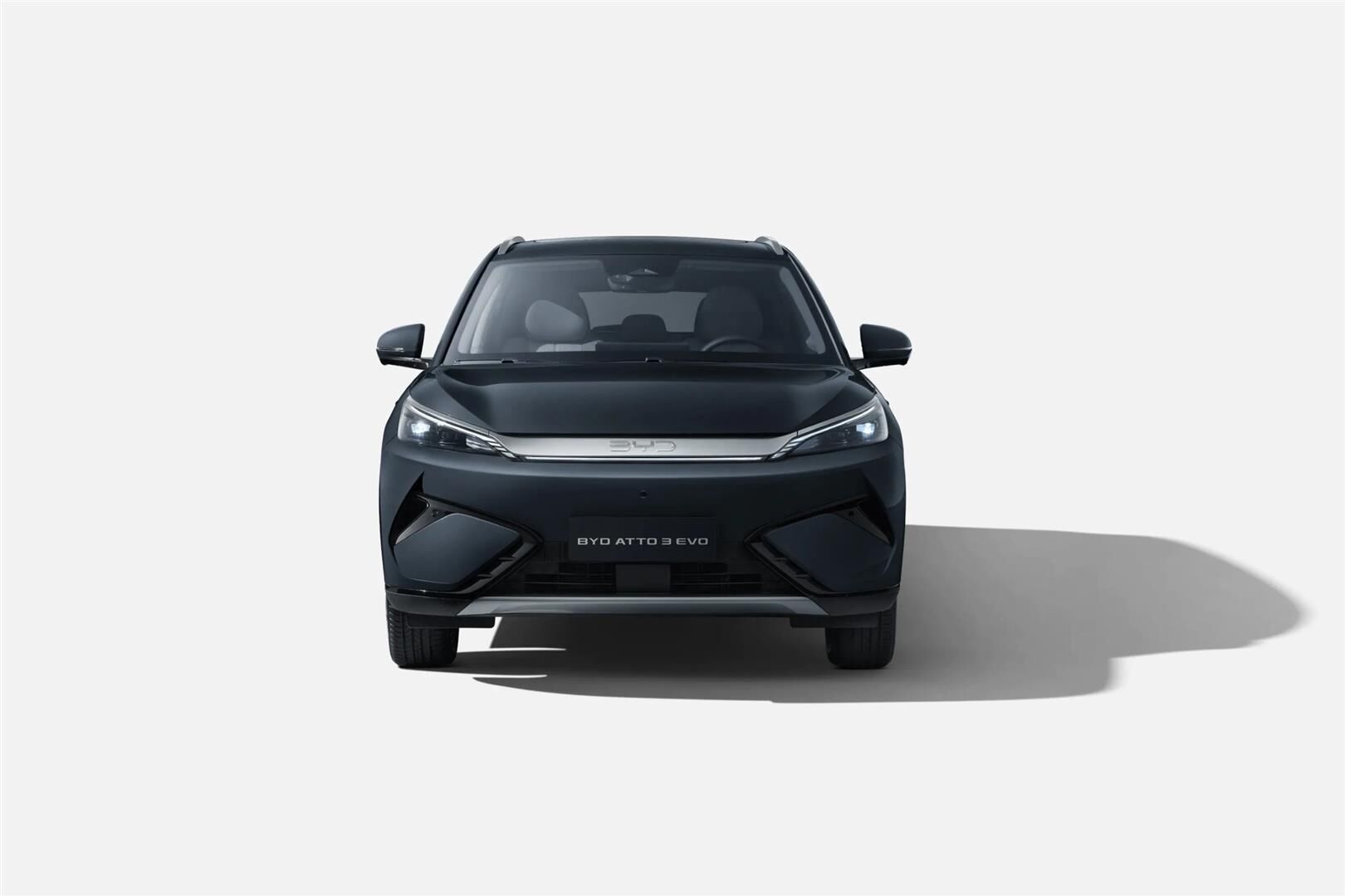 BYD Atto 3 Neliveto 2026, kuva 2/7