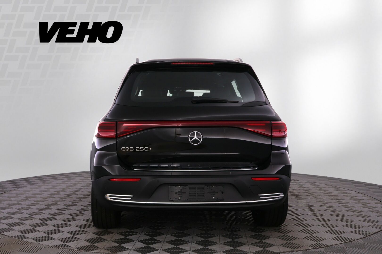 Mercedes-Benz EQB 250+ Business Edition 2025, bild 4/30