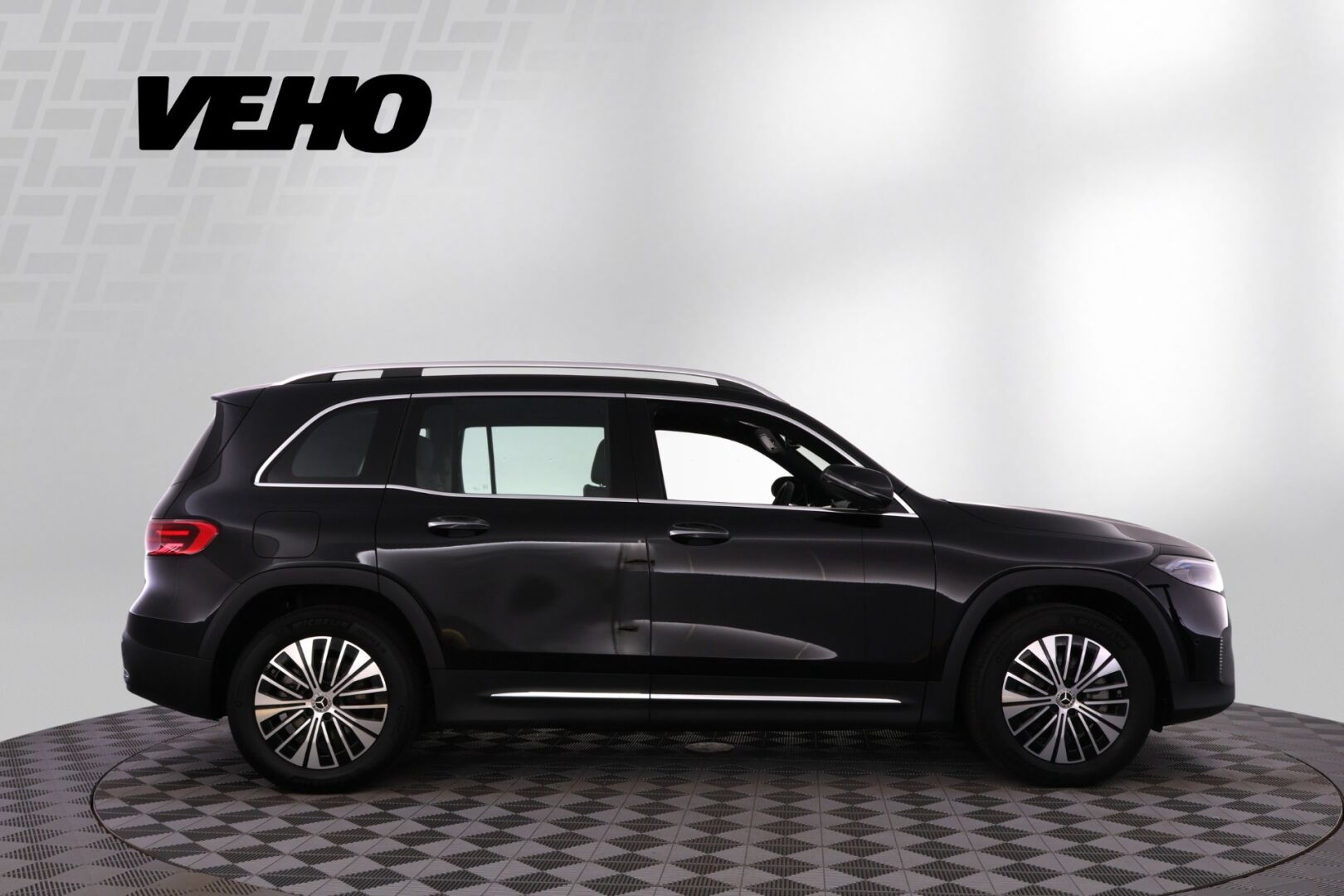 Mercedes-Benz EQB 250+ Business Edition 2025, bild 6/30