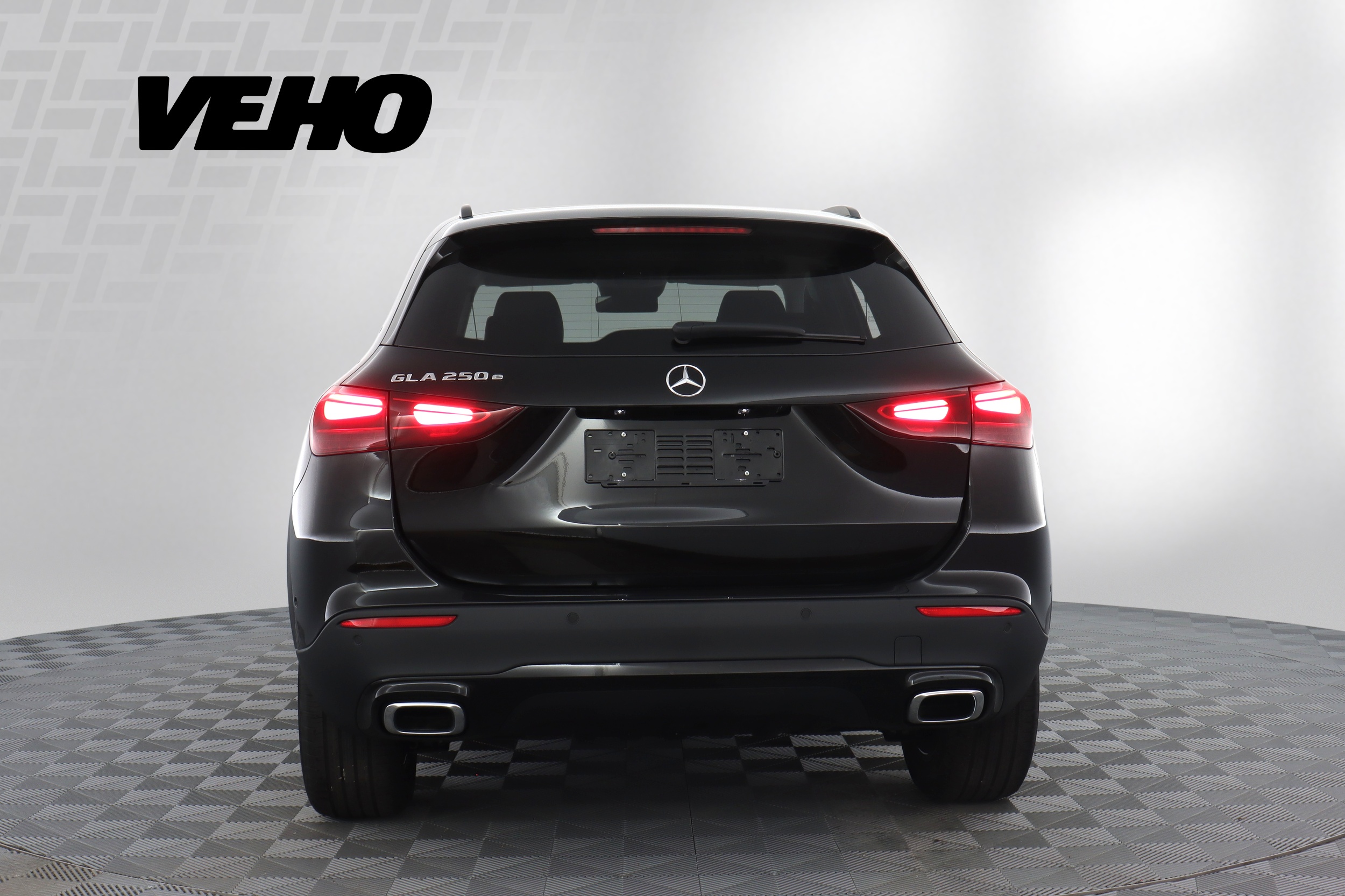 Mercedes-Benz GLA 250 e A Star Edition 2025, photo 4/17