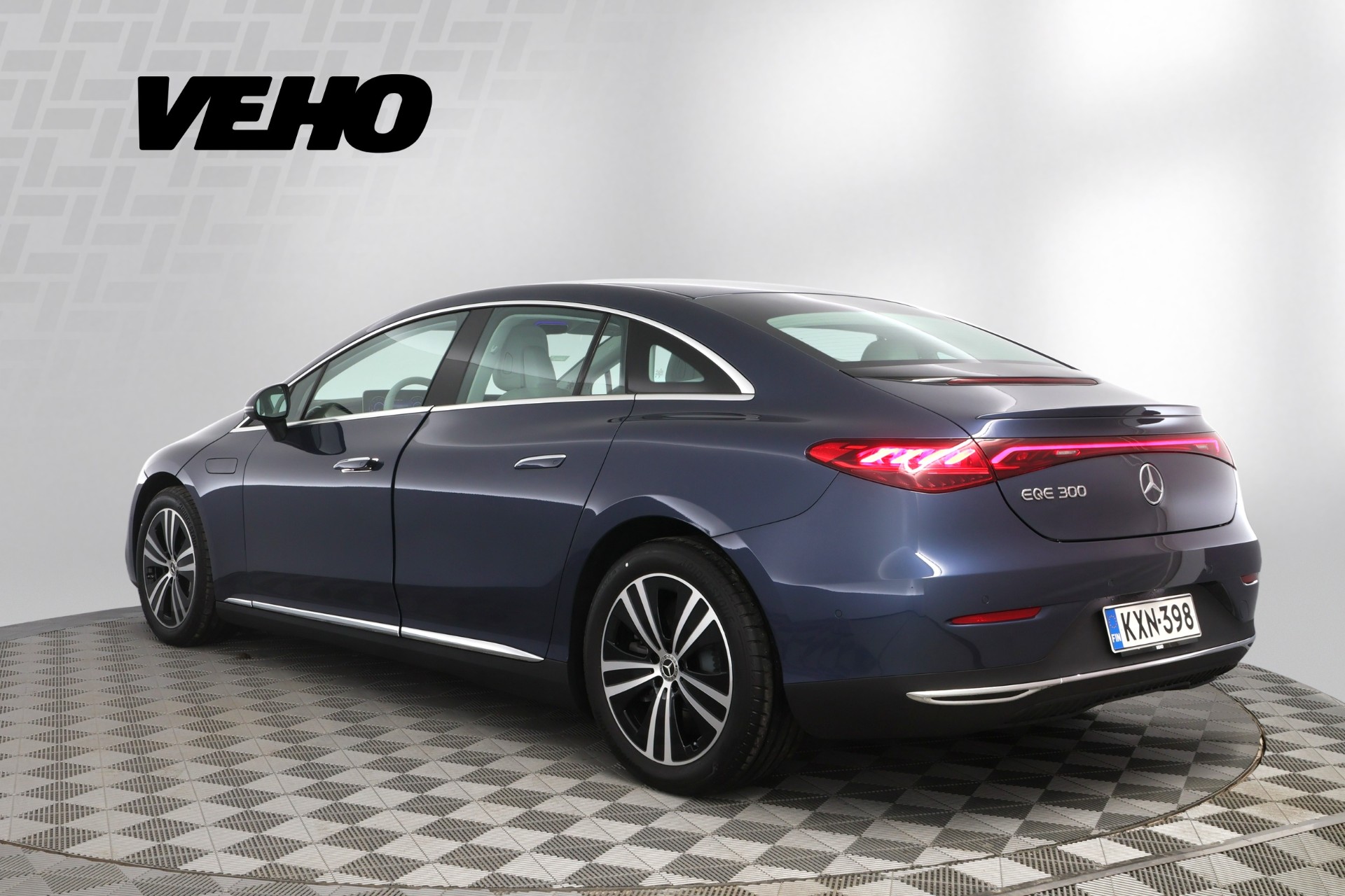 Mercedes-Benz EQE 300 Business Edition 2026, kuva 3/13