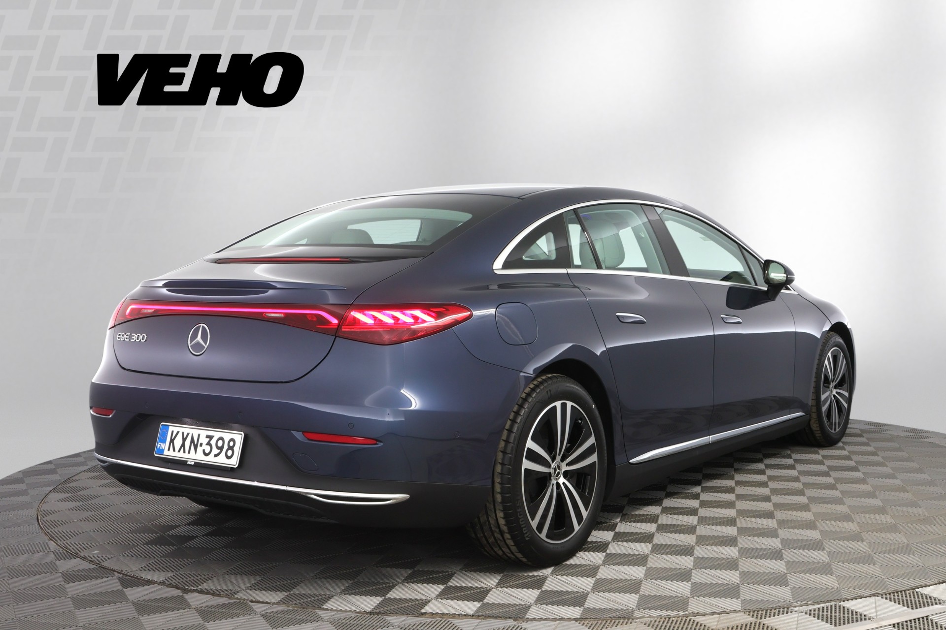 Mercedes-Benz EQE 300 Business Edition 2026, kuva 4/13