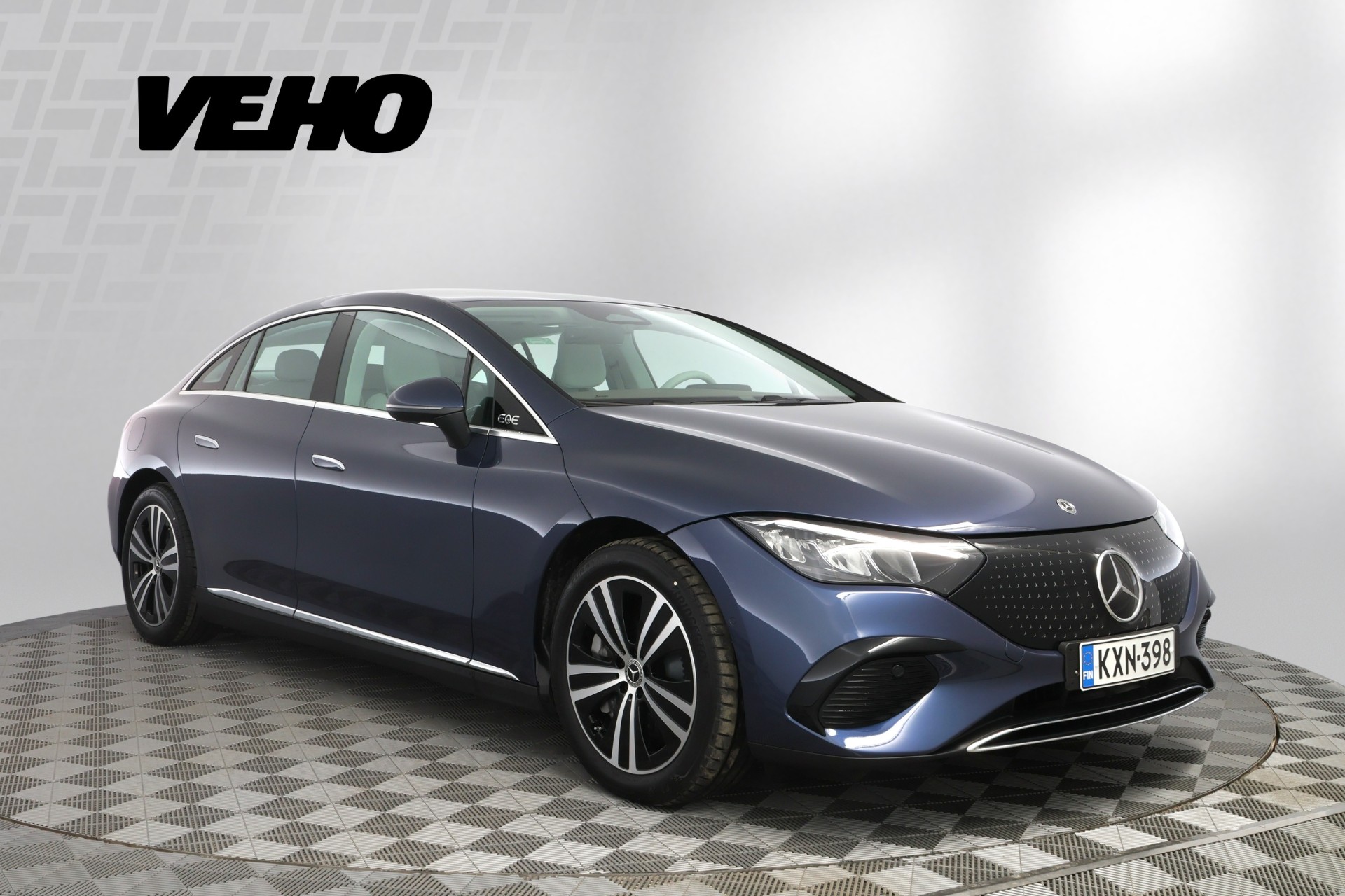 Mercedes-Benz EQE 300 Business Edition 2026, kuva 6/13