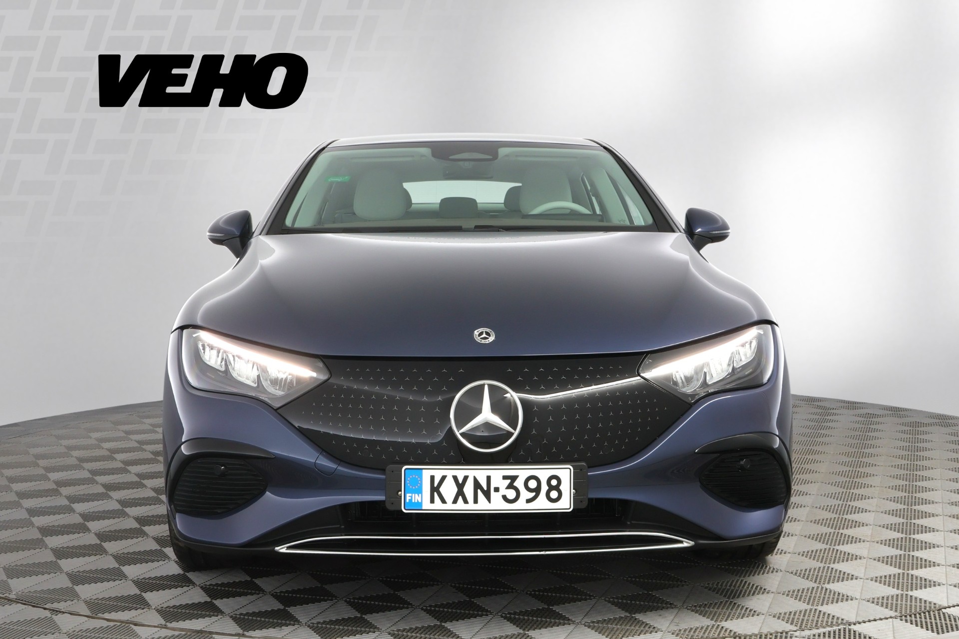 Mercedes-Benz EQE 300 Business Edition 2026, kuva 7/13