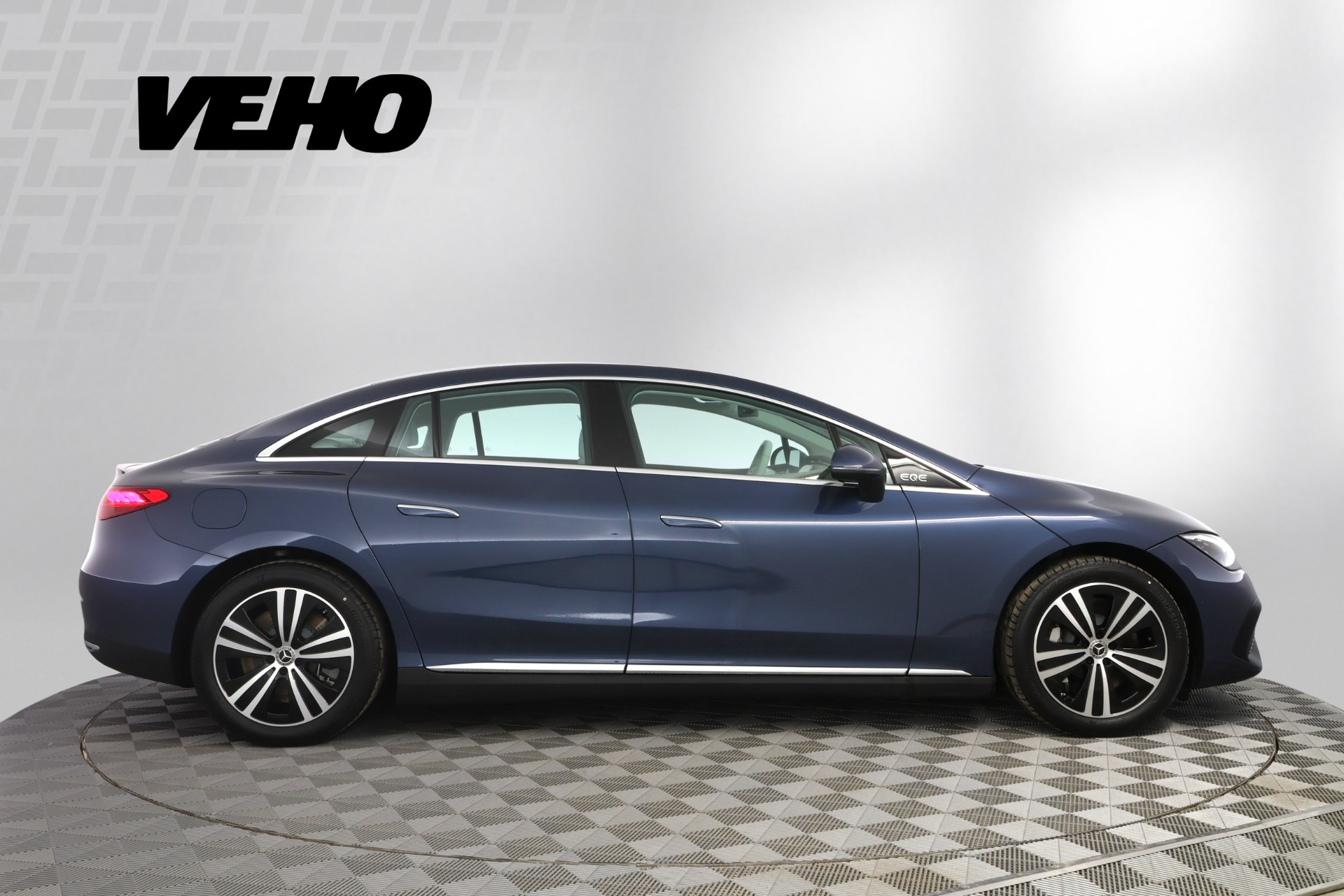 Mercedes-Benz EQE 300 Business Edition 2026, kuva 5/13