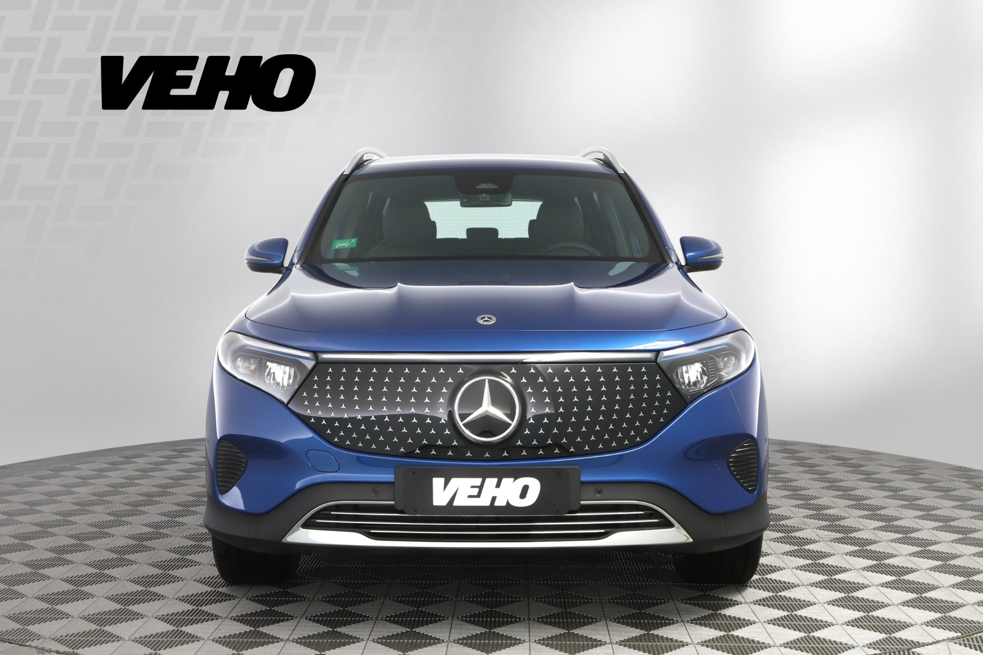 Mercedes-Benz EQB 250+ Business Edition 2025, kuva 7/32