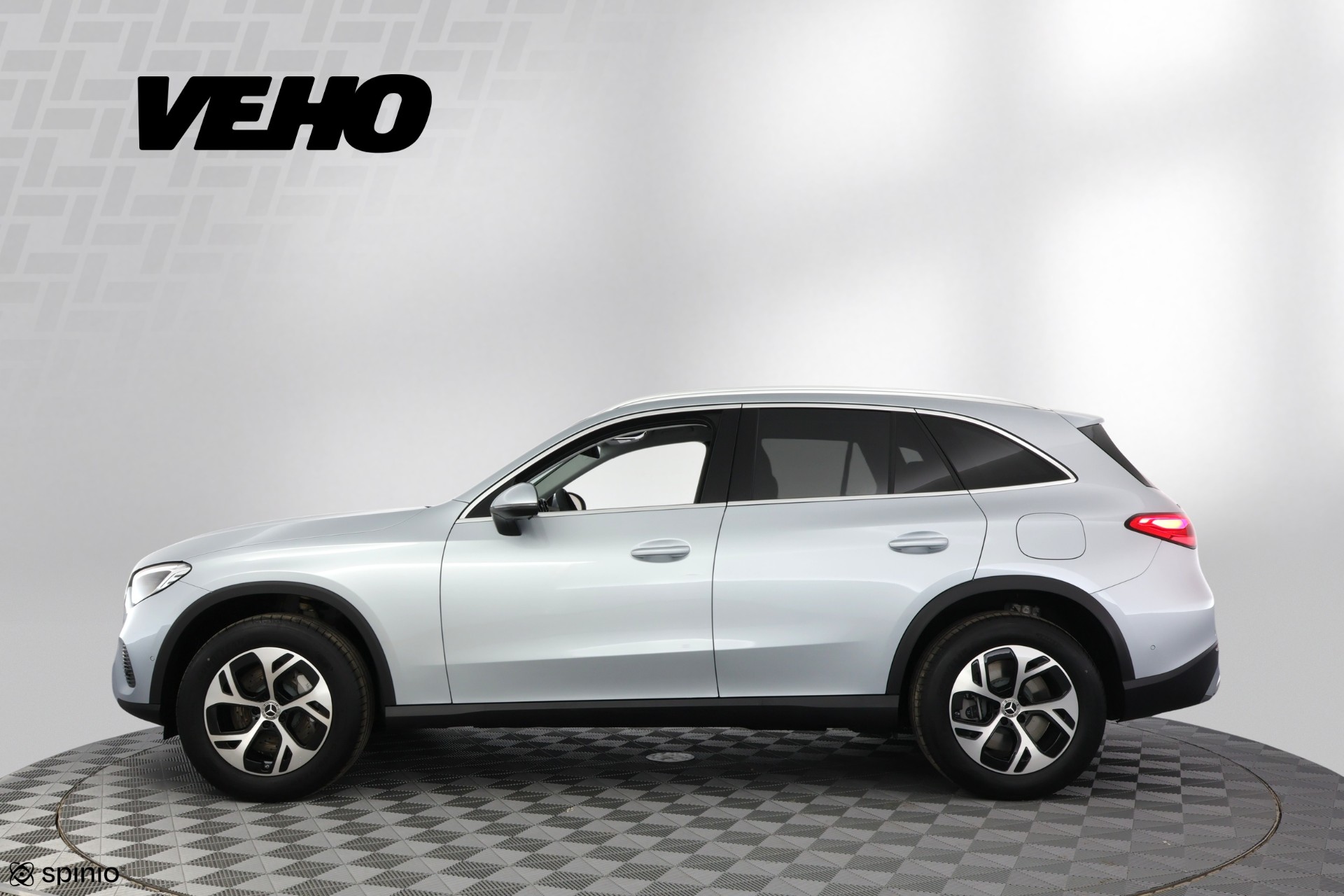 Mercedes-Benz GLC 2026, kuva 2/27