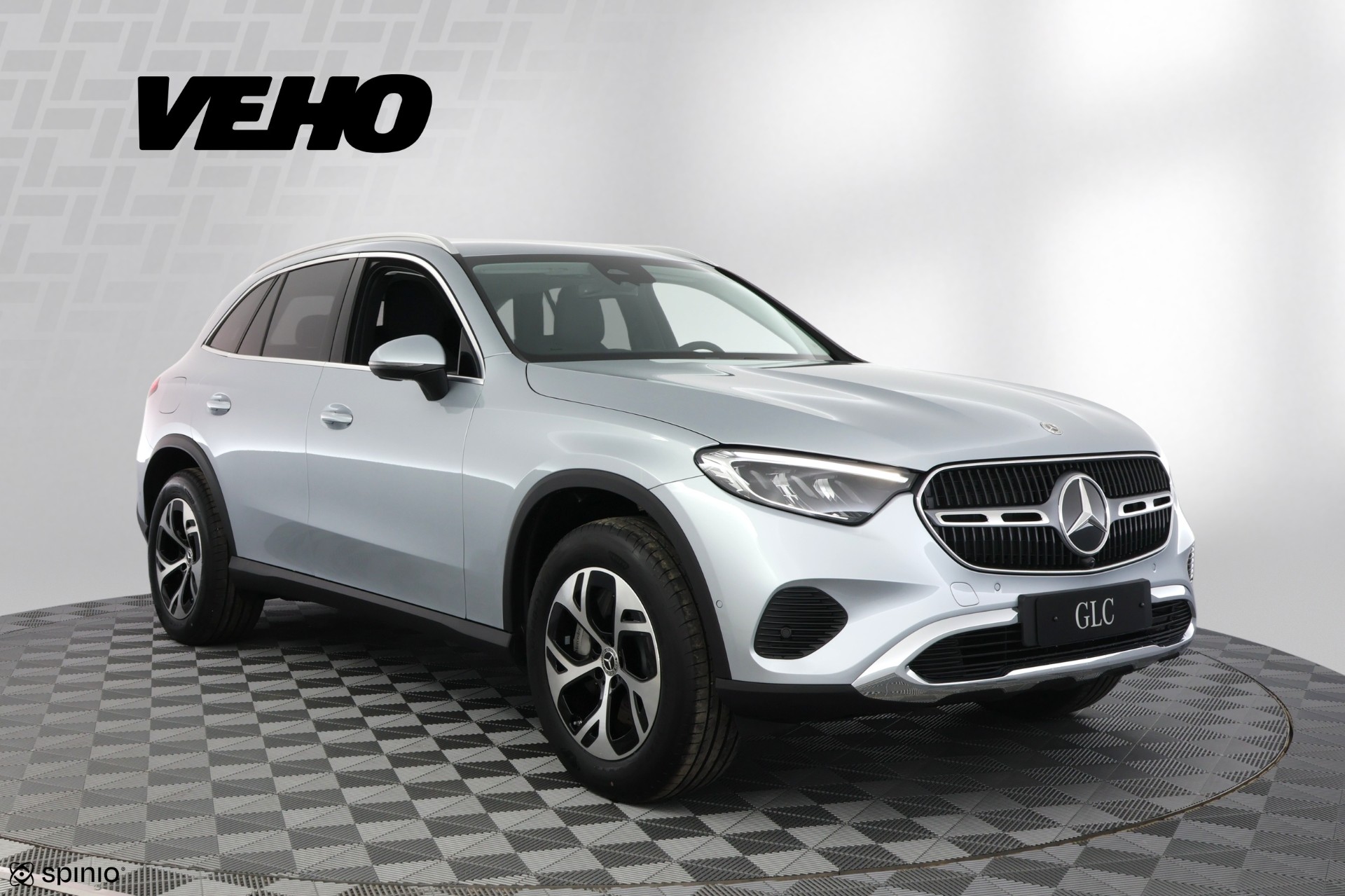 Mercedes-Benz GLC 2026, kuva 7/27