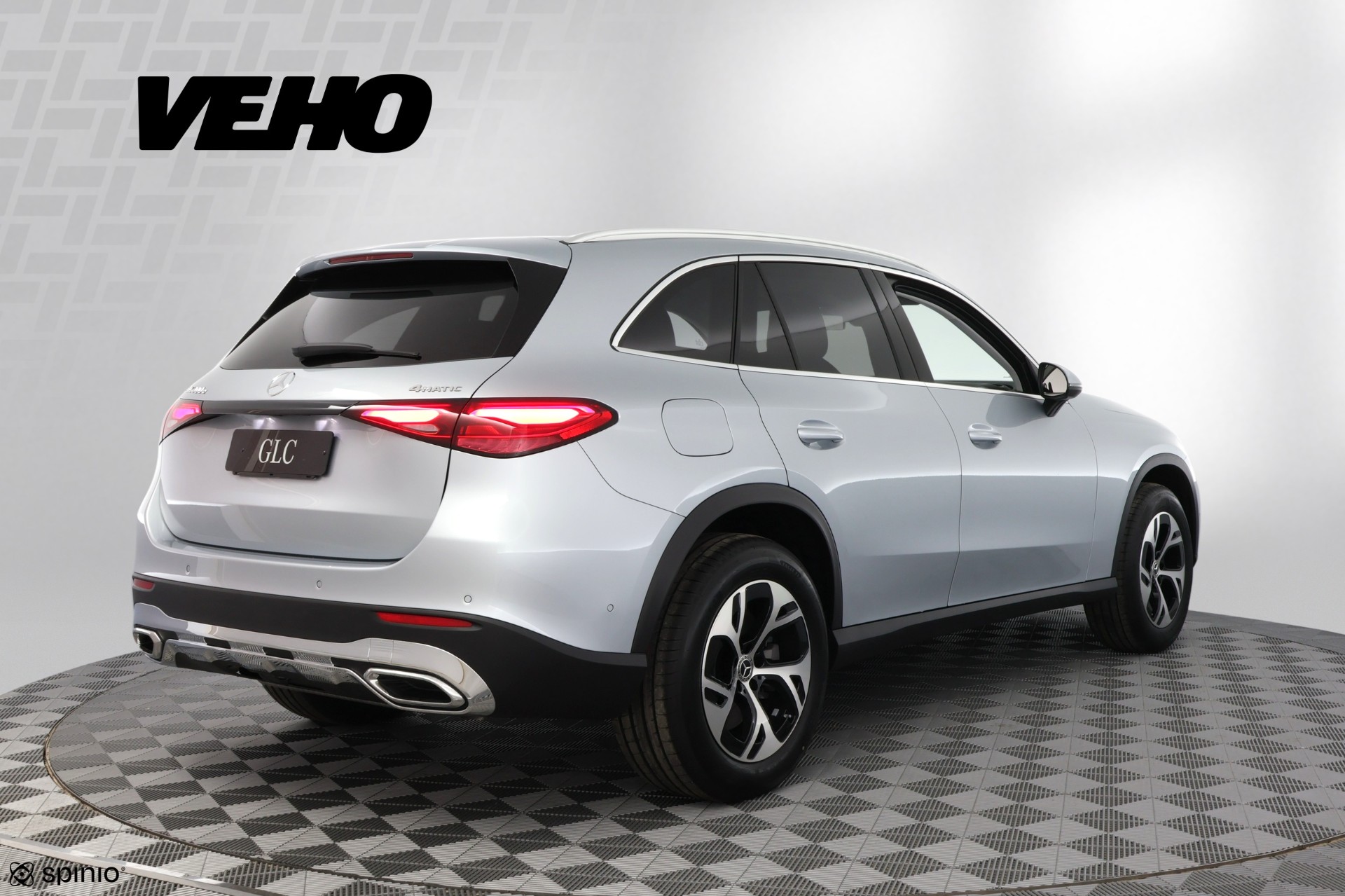 Mercedes-Benz GLC 2026, kuva 5/27