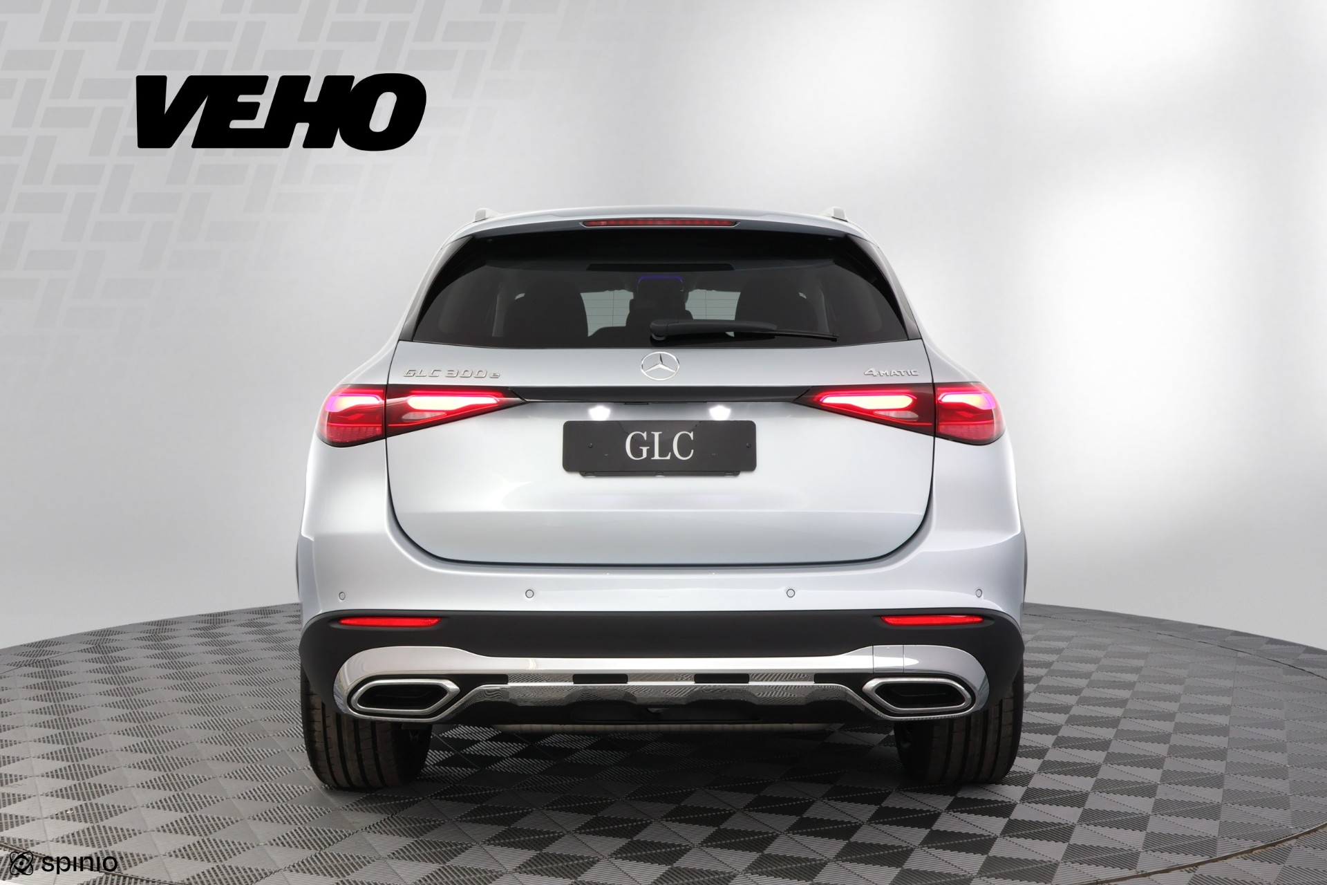 Mercedes-Benz GLC 2026, kuva 4/27