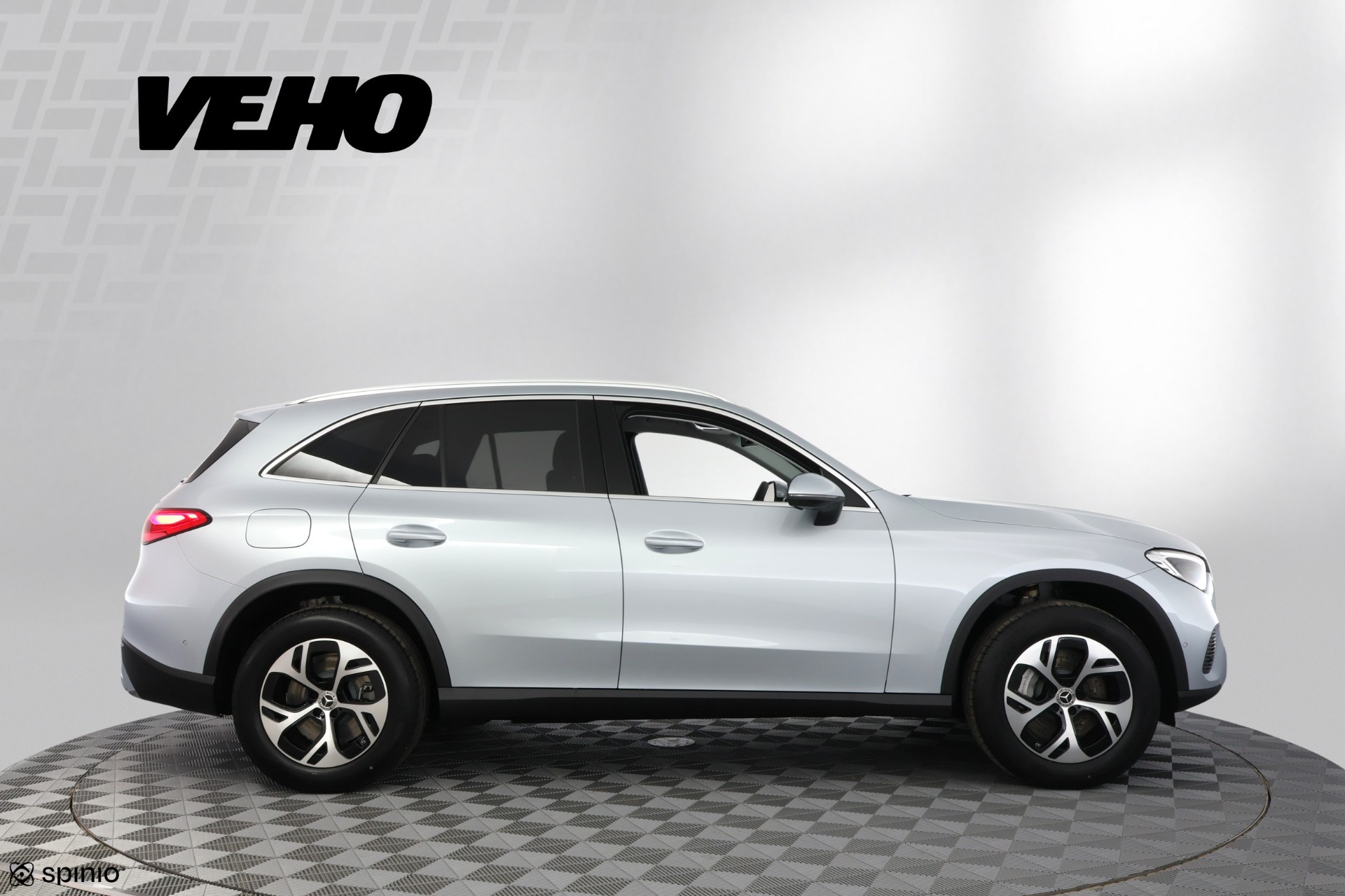 Mercedes-Benz GLC 2026, kuva 6/27