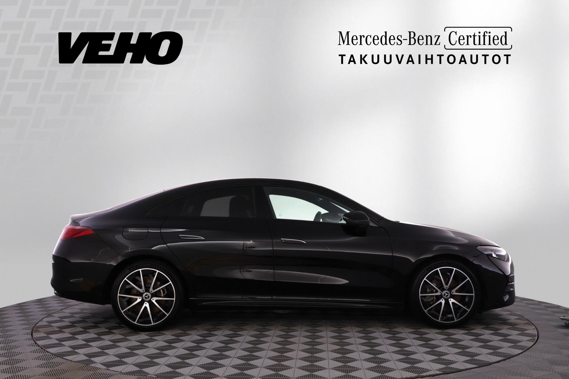 Mercedes-Benz CLA 350 4MATIC AMG Line 2025, kuva 6/32