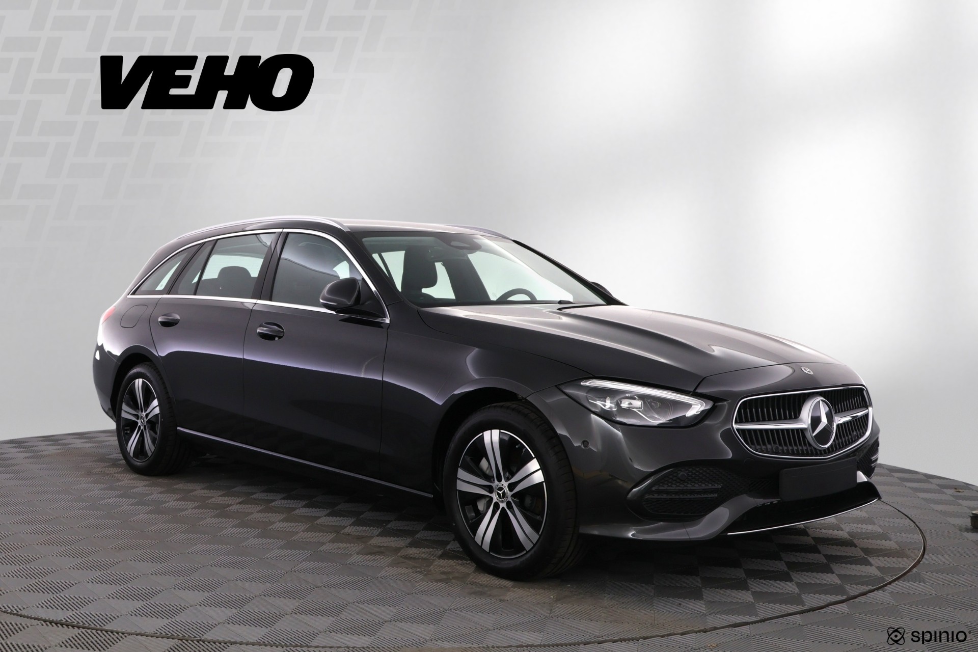 Mercedes-Benz C 2026, kuva 7/28