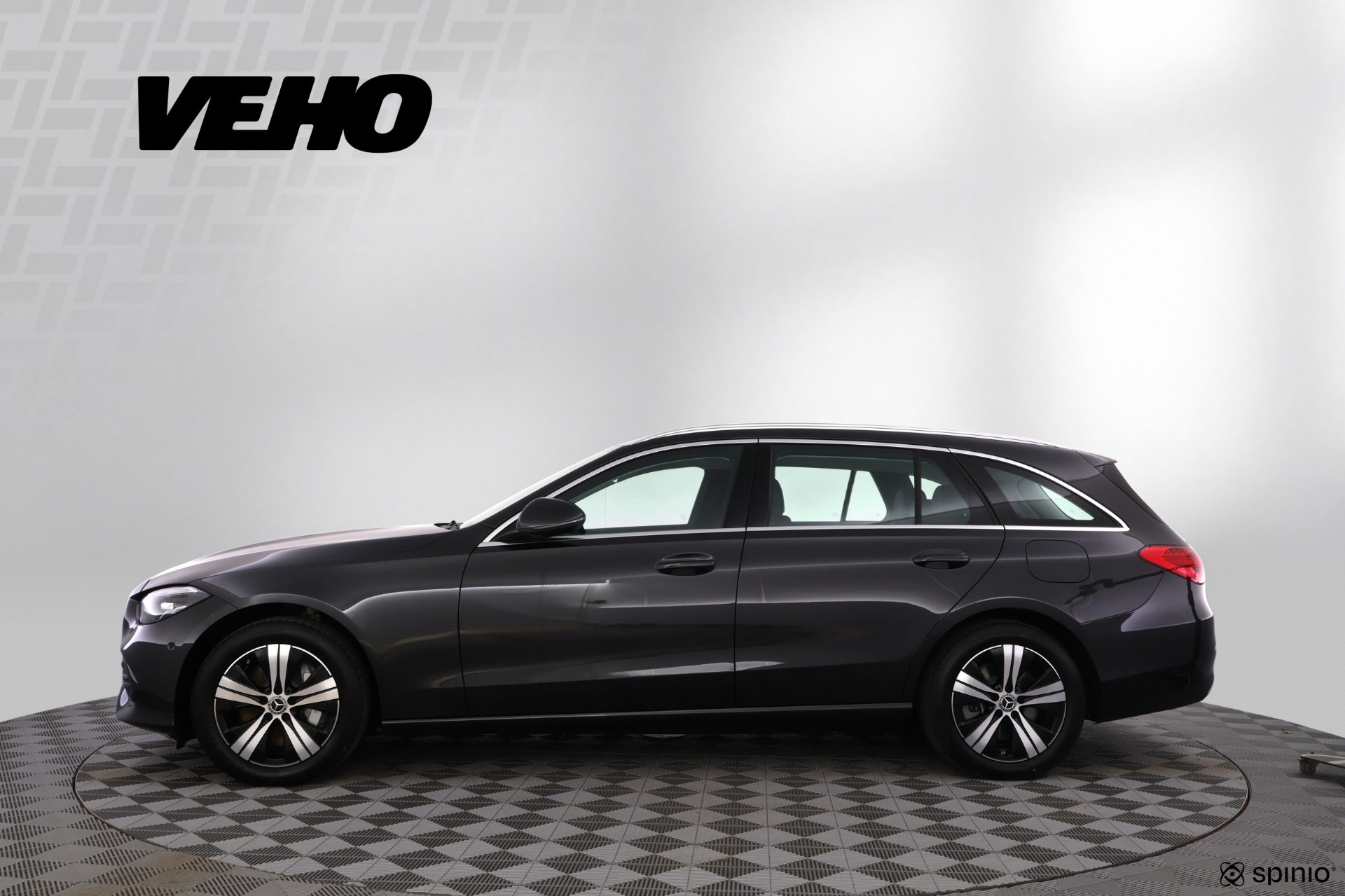 Mercedes-Benz C 2026, kuva 2/28