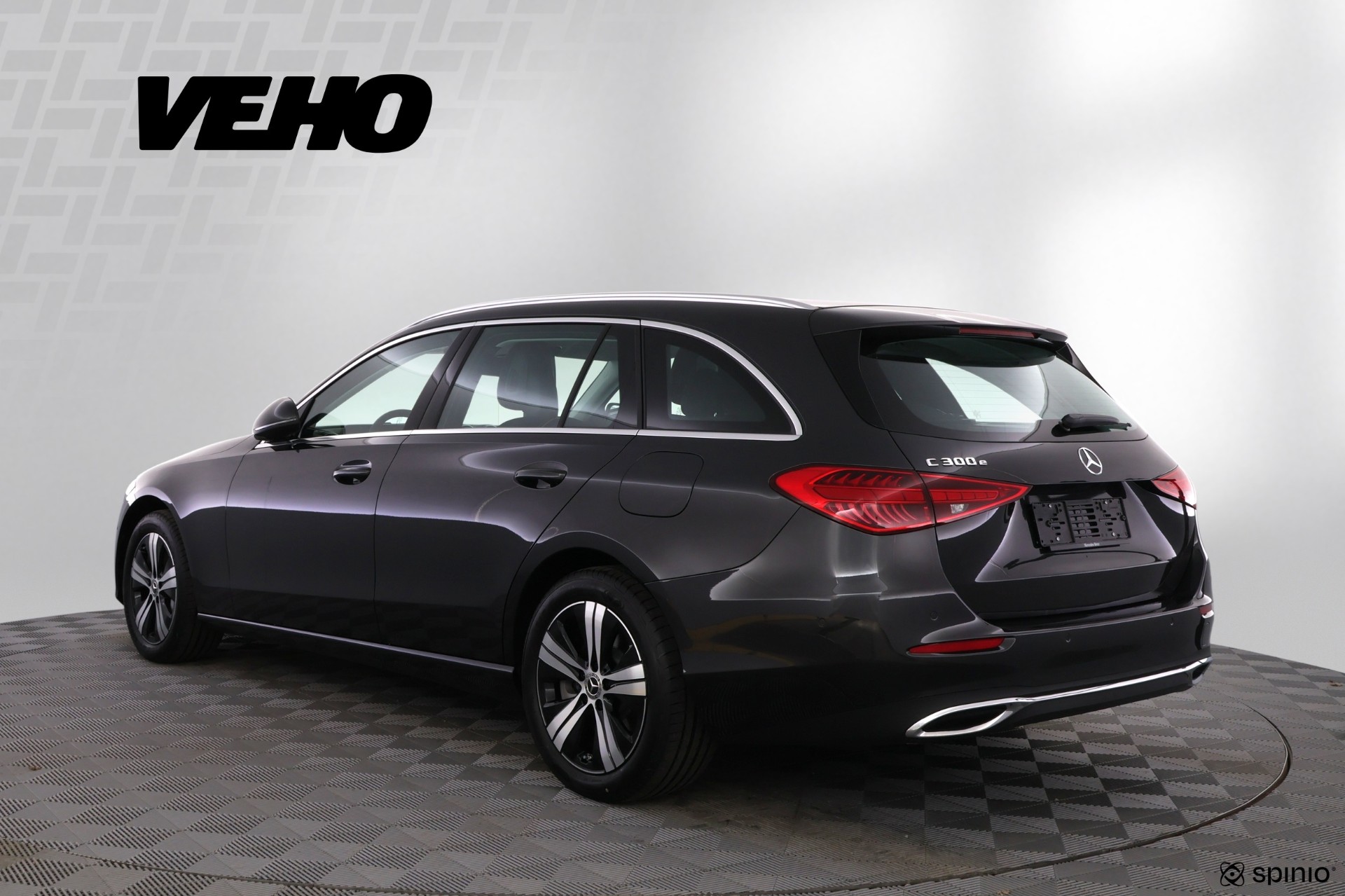 Mercedes-Benz C 2026, kuva 3/28
