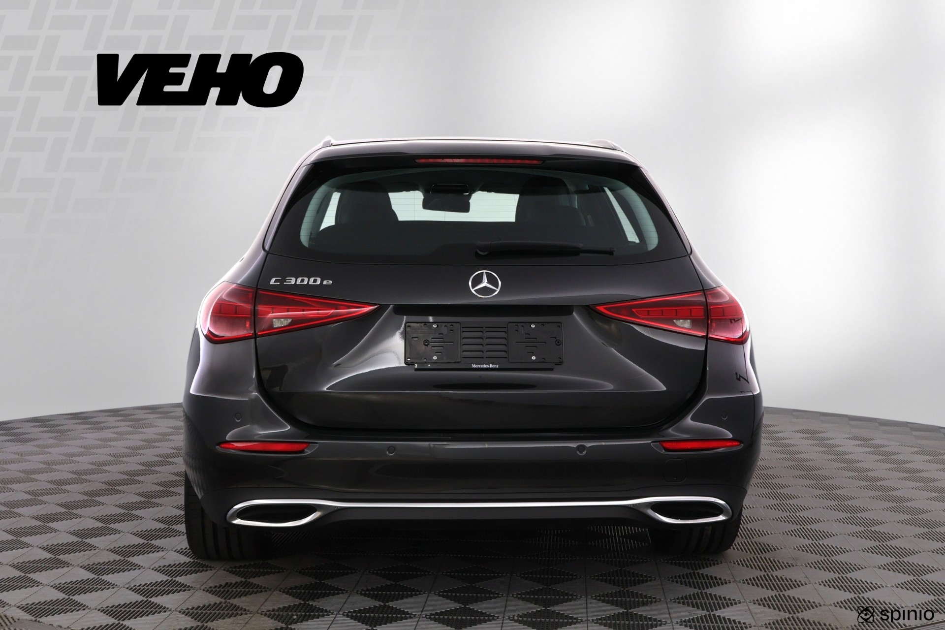 Mercedes-Benz C 2026, kuva 4/28