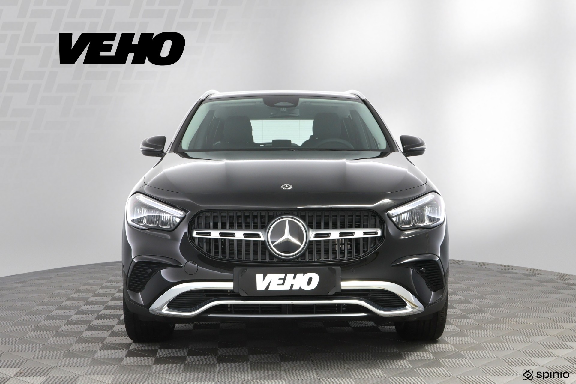 Mercedes-Benz GLA 2026, kuva 7/32