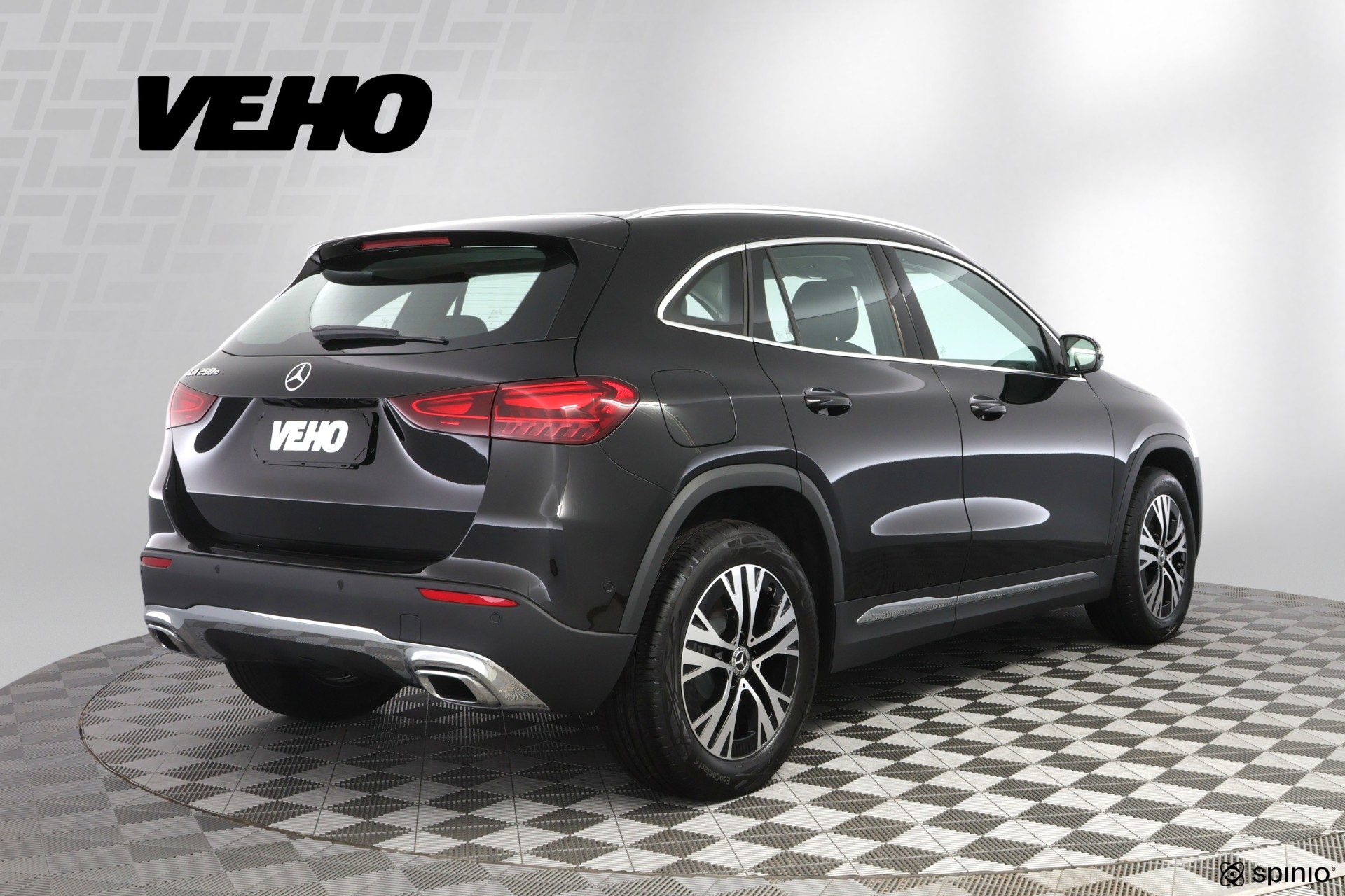 Mercedes-Benz GLA 2026, kuva 4/32