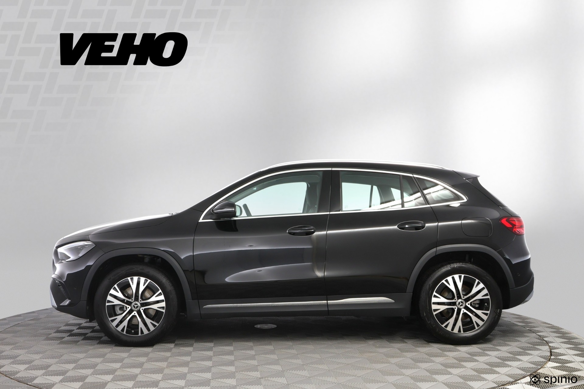 Mercedes-Benz GLA 2026, kuva 2/32