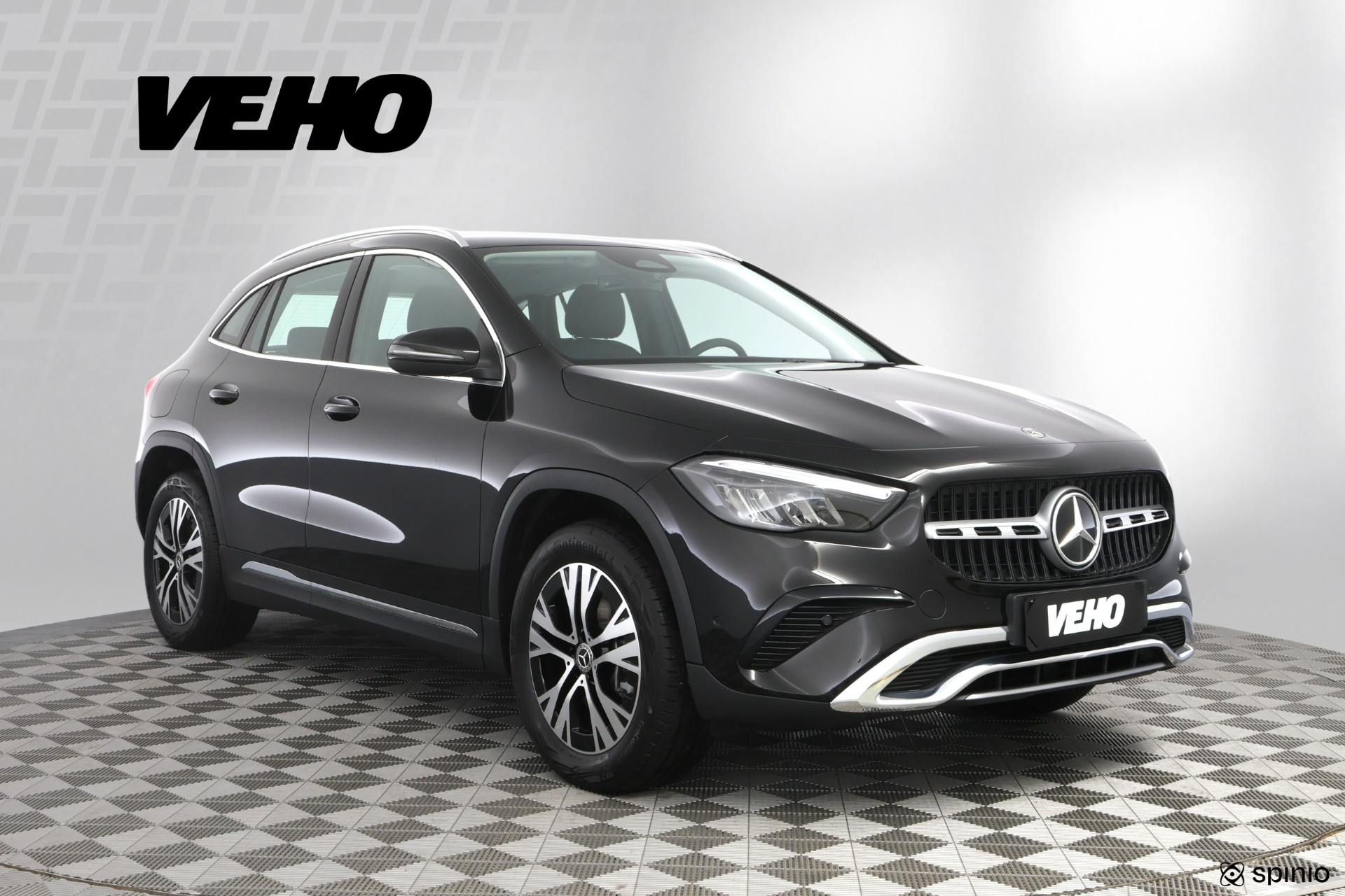 Mercedes-Benz GLA 2026, kuva 6/32