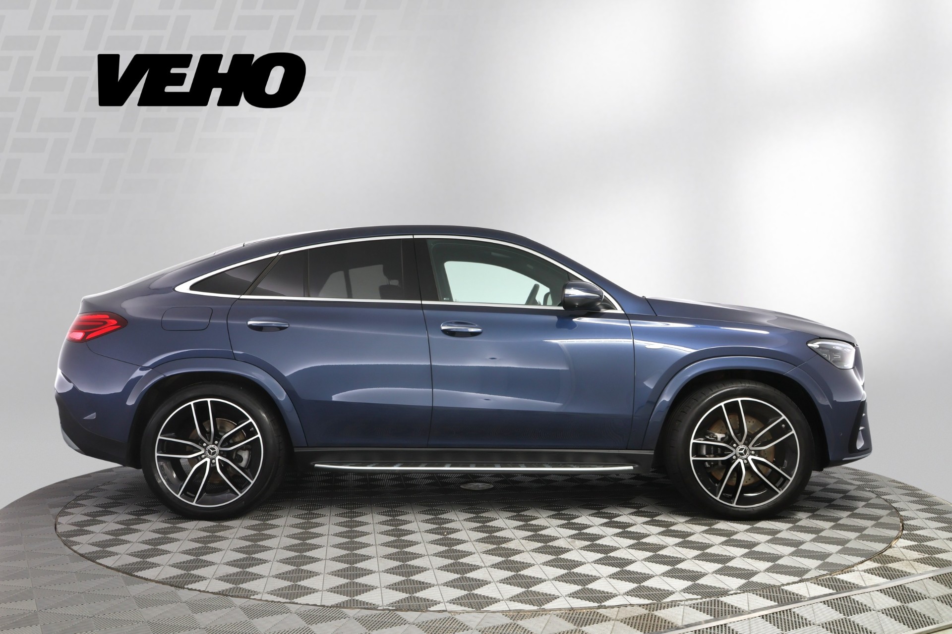 Mercedes-Benz GLE 2025, kuva 5/37