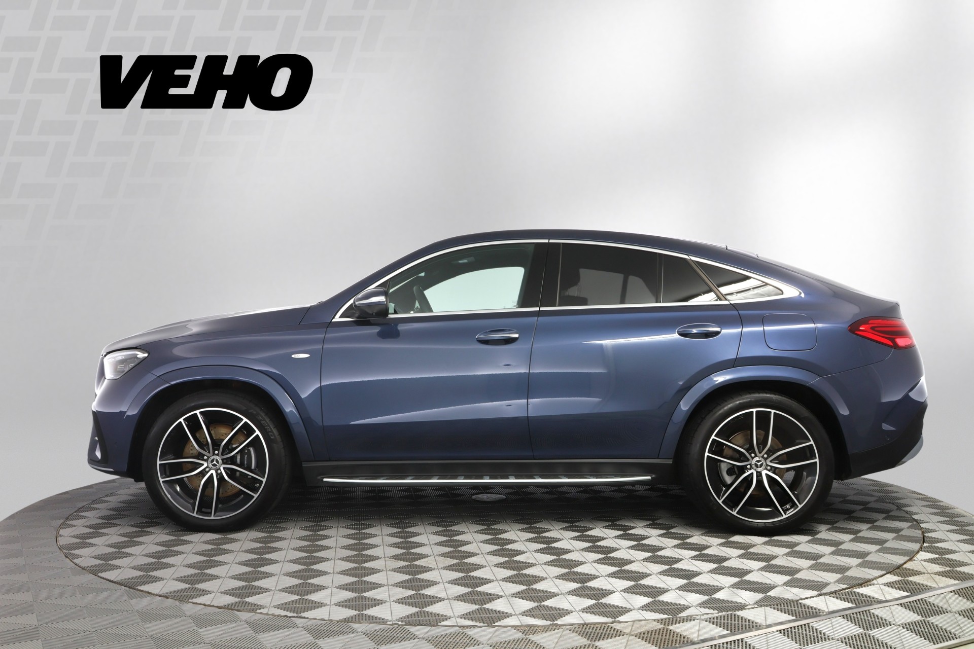 Mercedes-Benz GLE 2025, kuva 2/37