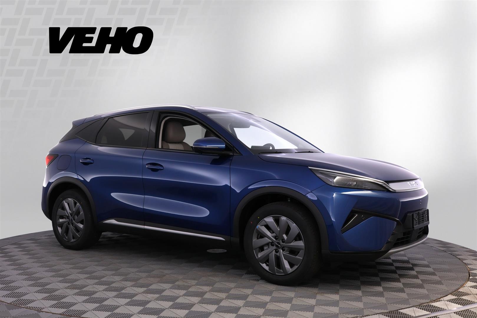 BYD Atto 3 Excellence 2026, photo 7/45