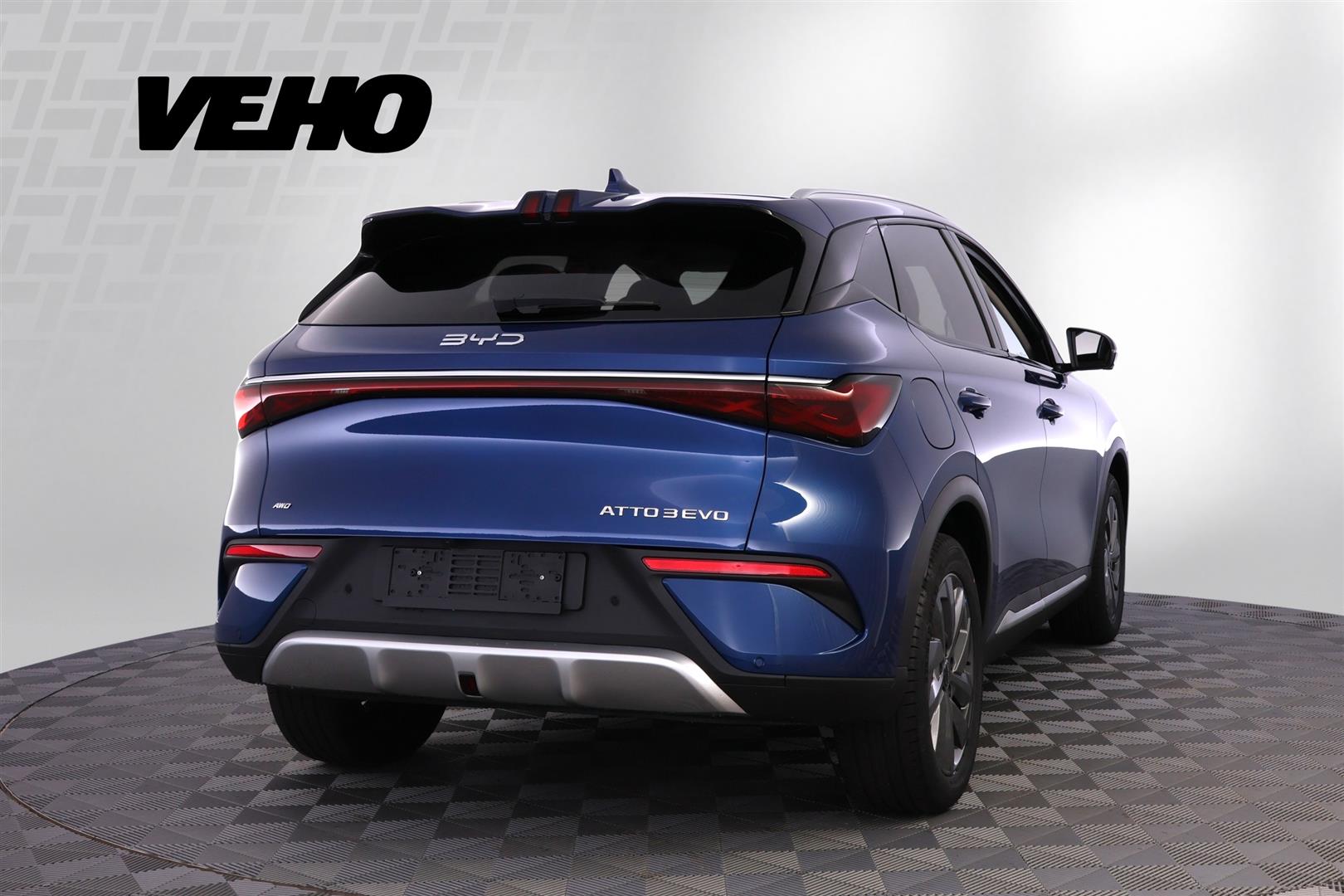 BYD Atto 3 Excellence 2026, photo 5/45