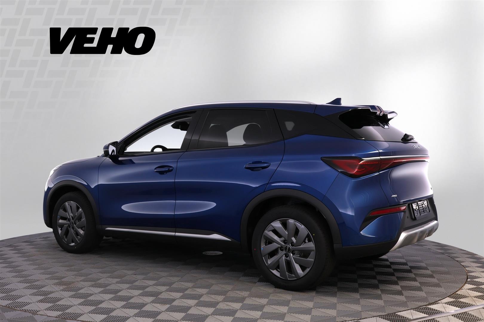 BYD Atto 3 Excellence 2026, photo 3/45