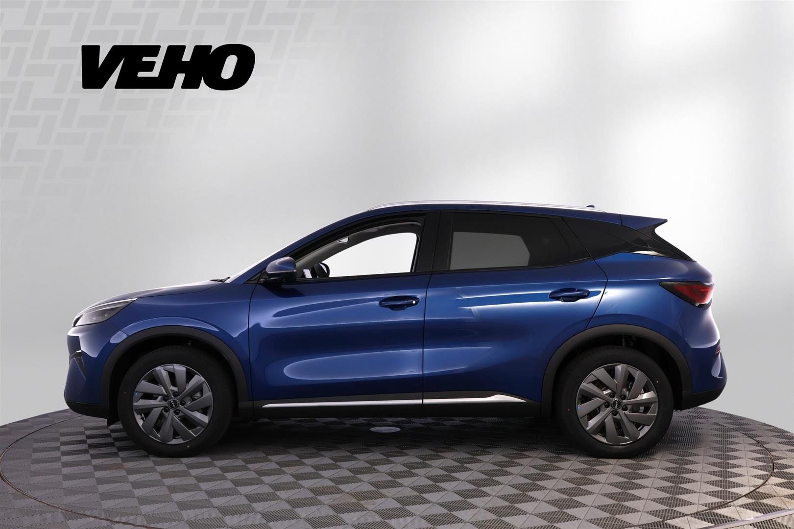 BYD Atto 3 Excellence 2026, photo 2/45