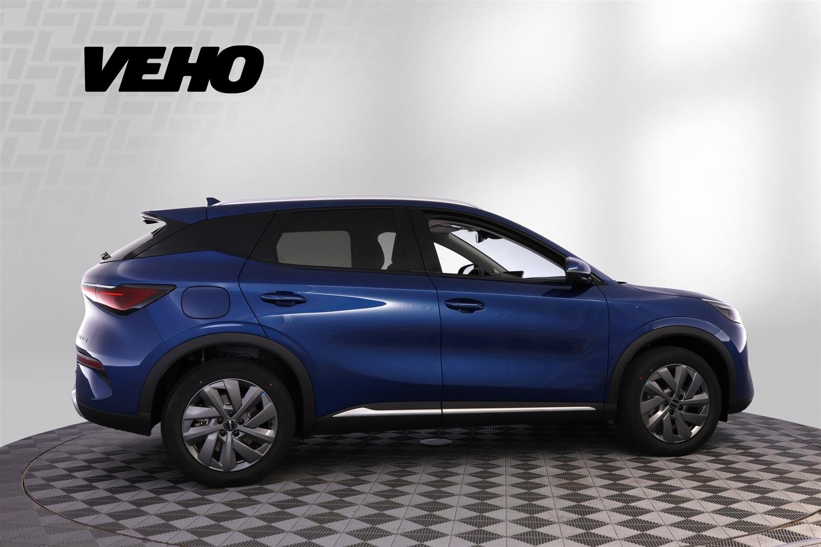 BYD Atto 3 Excellence 2026, photo 6/45