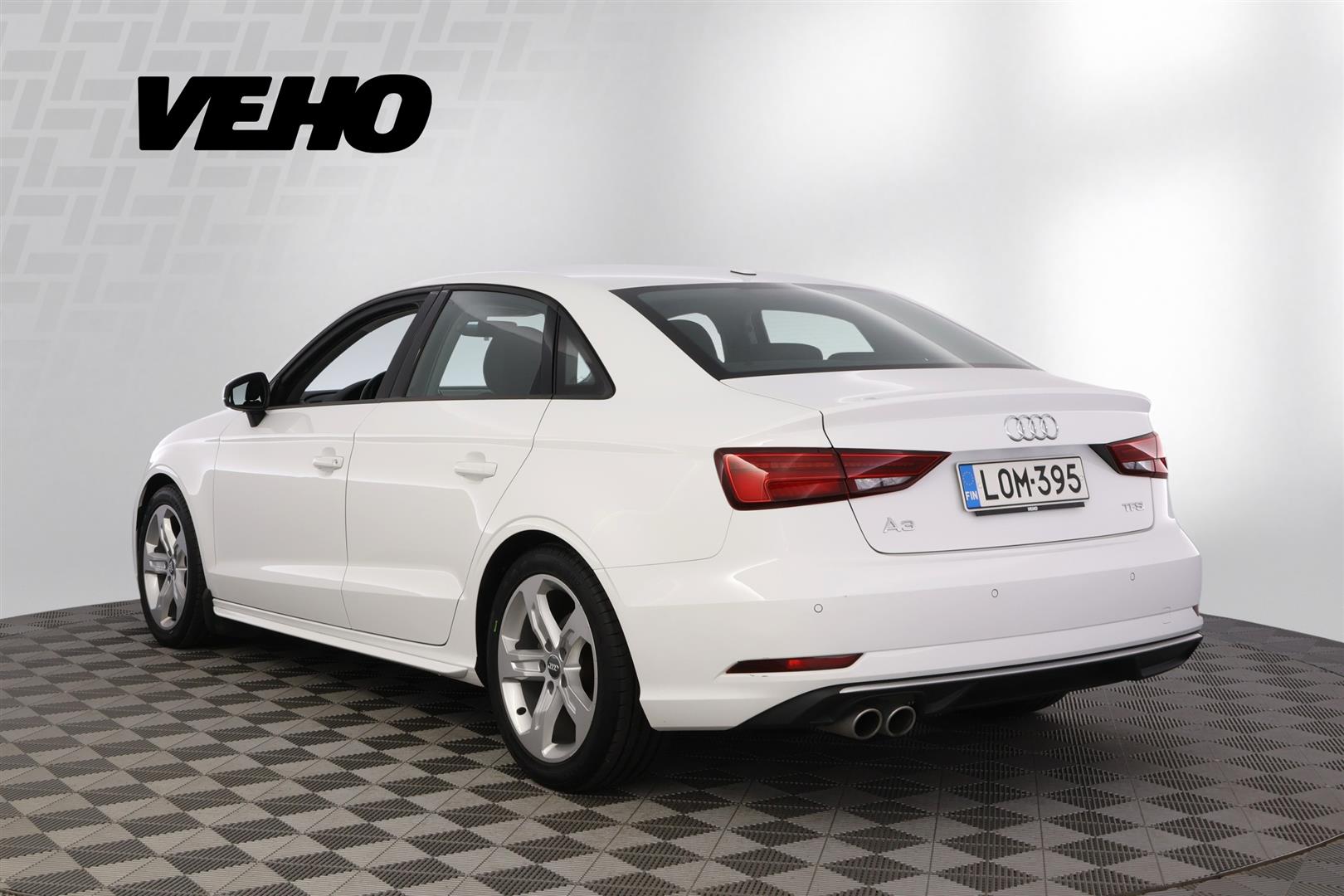 Audi A3 2018, kuva 3/32
